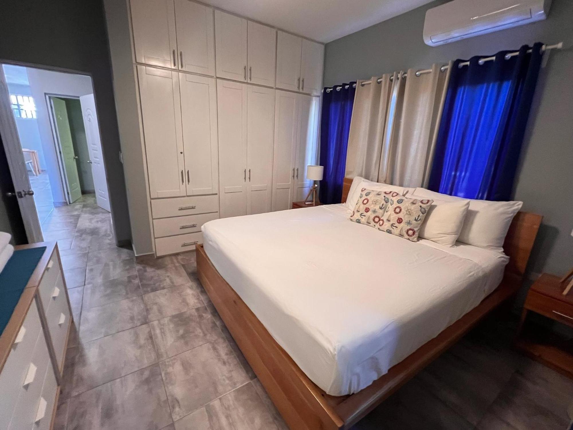 Casa Lambi Apartment Cabrera