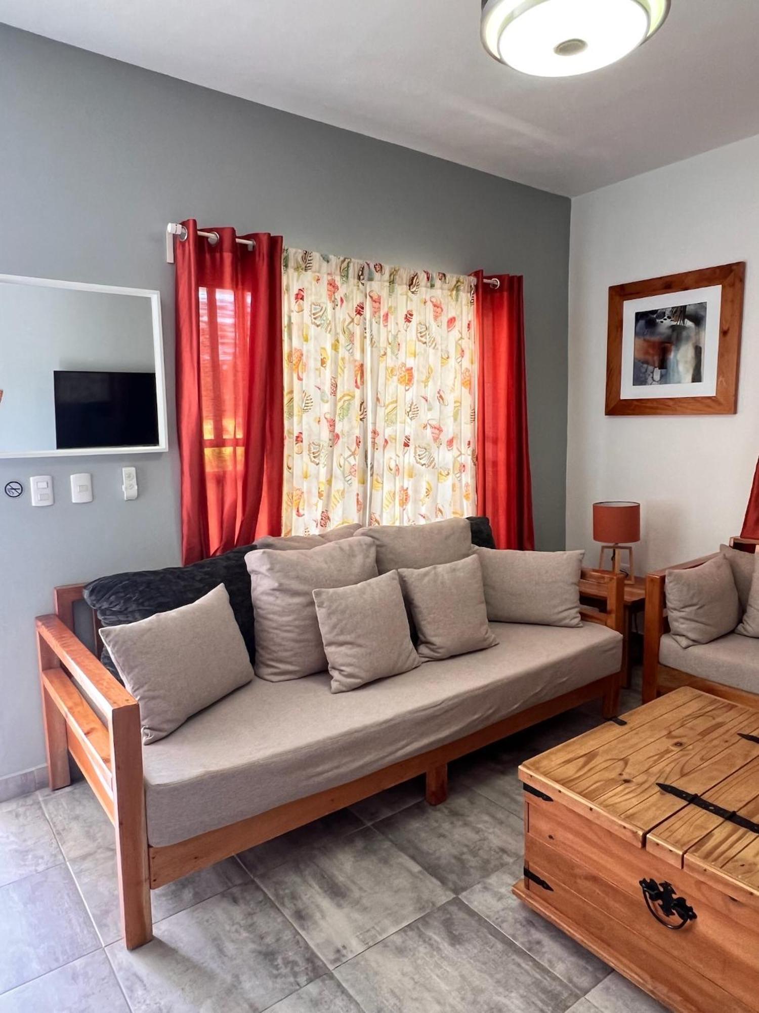 Casa Lambi Apartment
