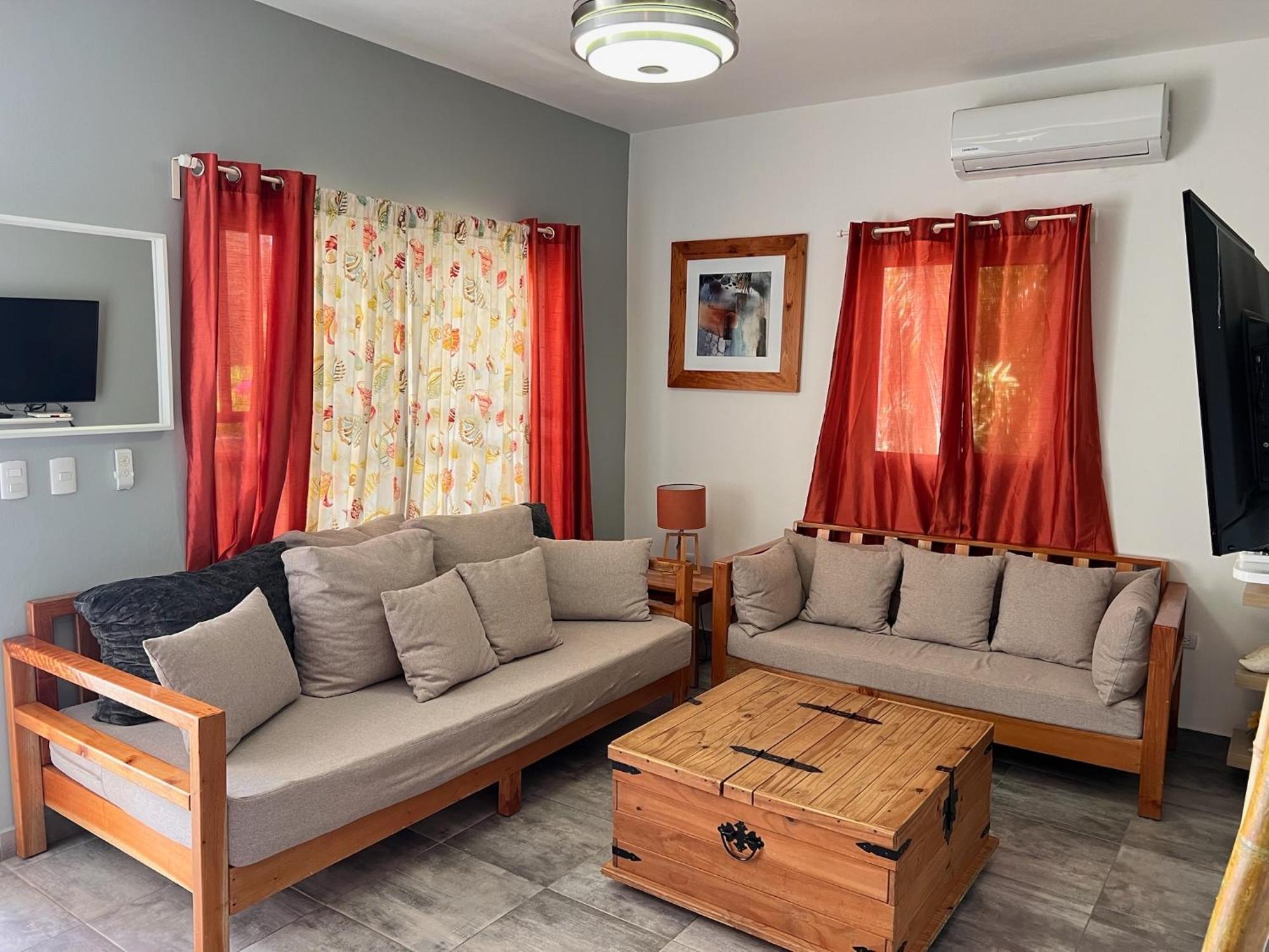 Casa Lambi Apartment *