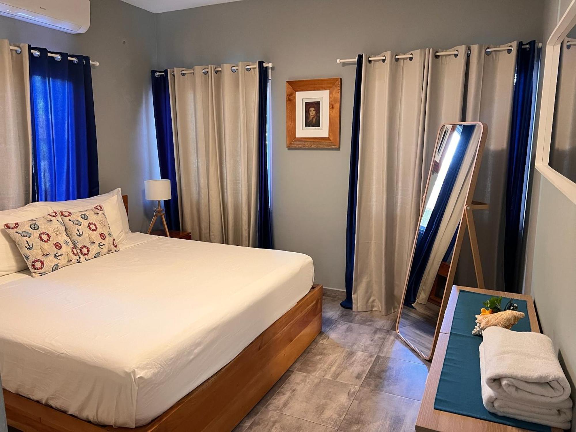 Casa Lambi Apartment Cabrera