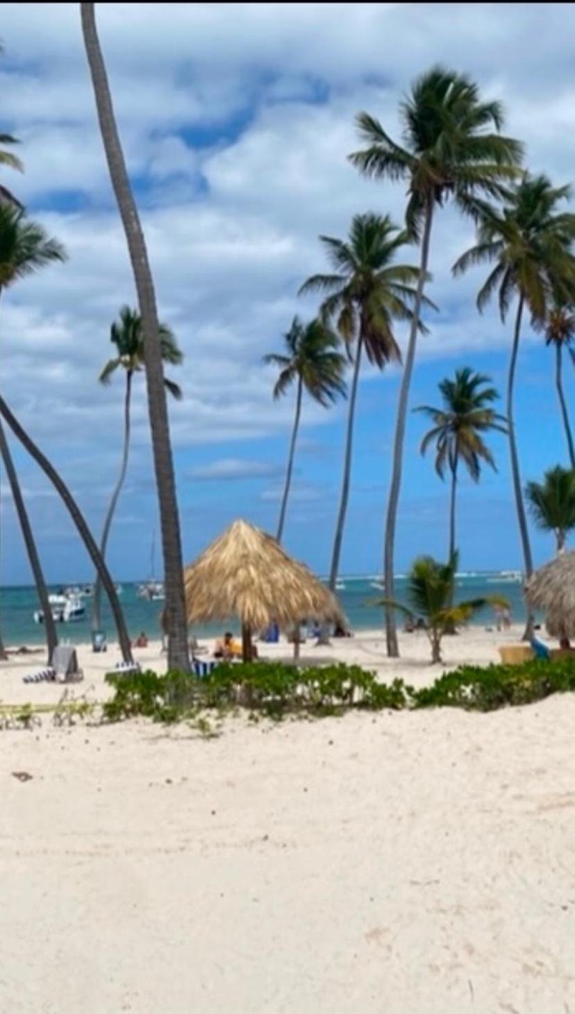 Playa Coral New Dream Homestay Punta Cana