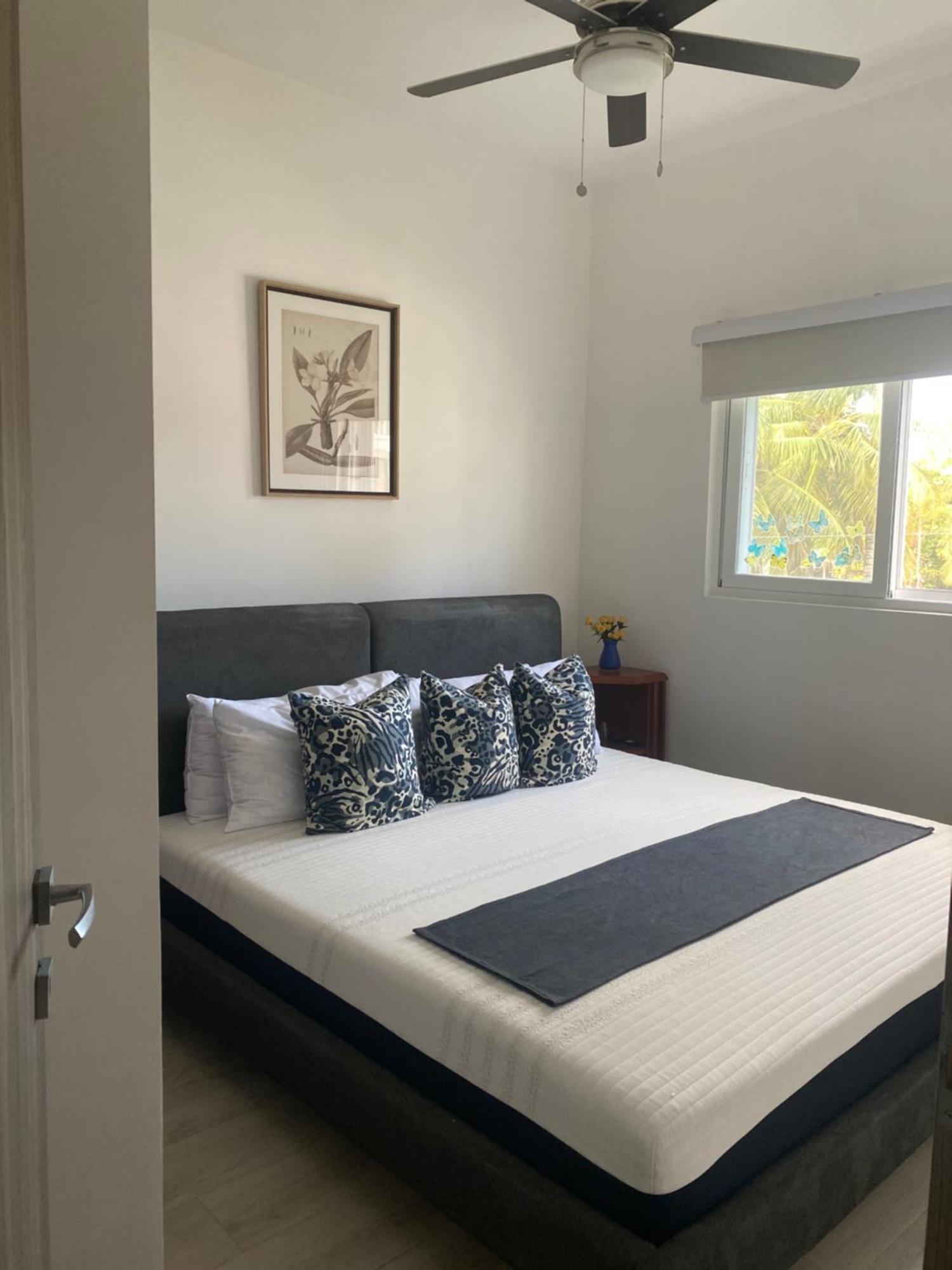 Homestay Playa Coral New Dream Punta Cana