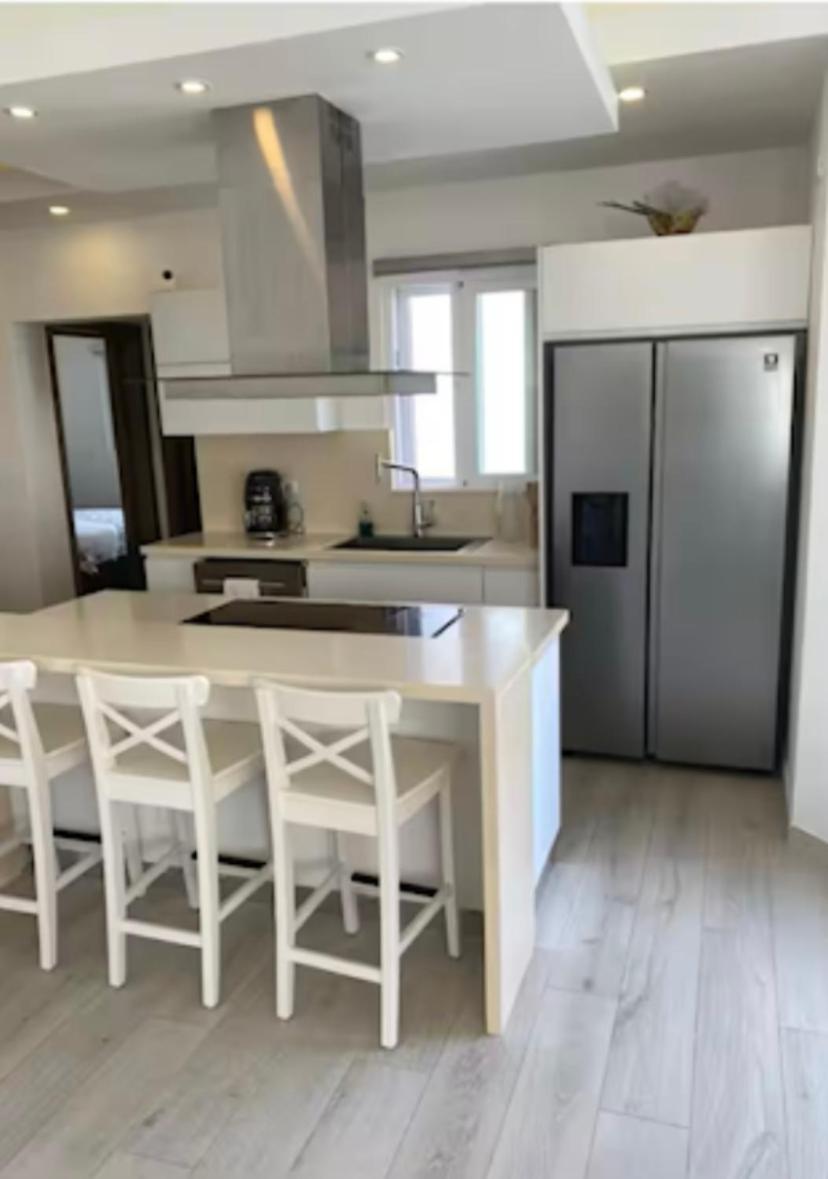 Playa Coral New Dream Homestay