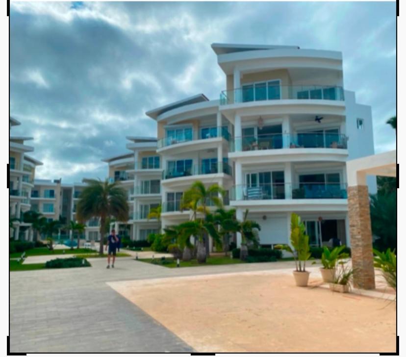 Playa Coral New Dream