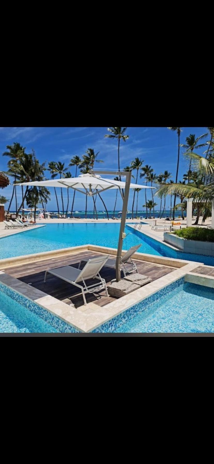Homestay Playa Coral New Dream *