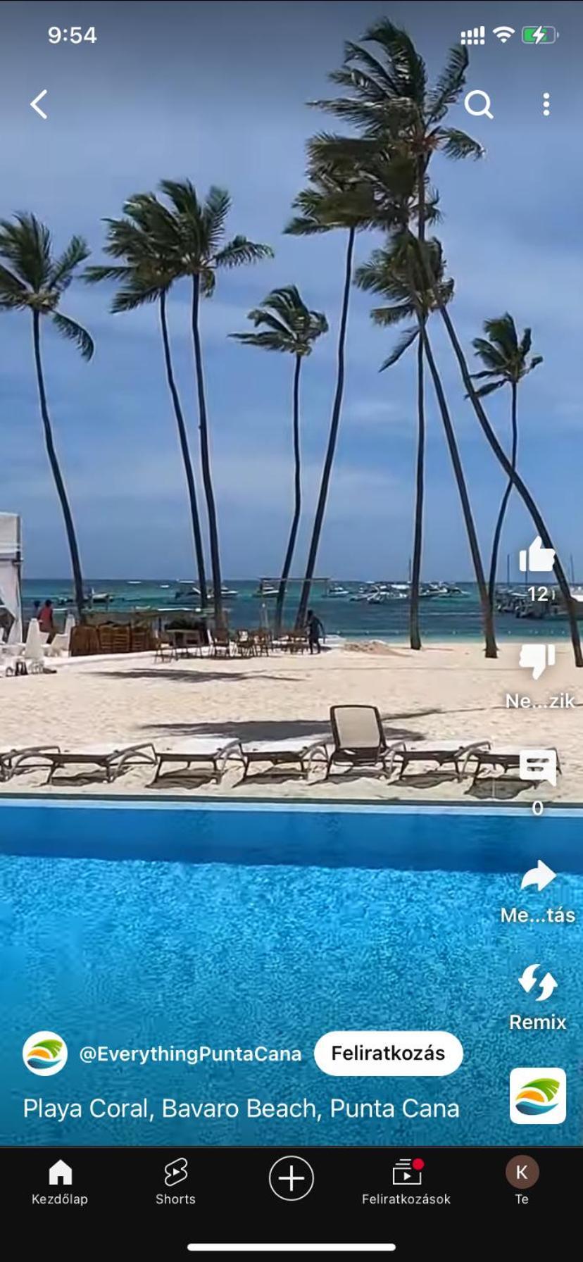 Playa Coral New Dream Homestay *