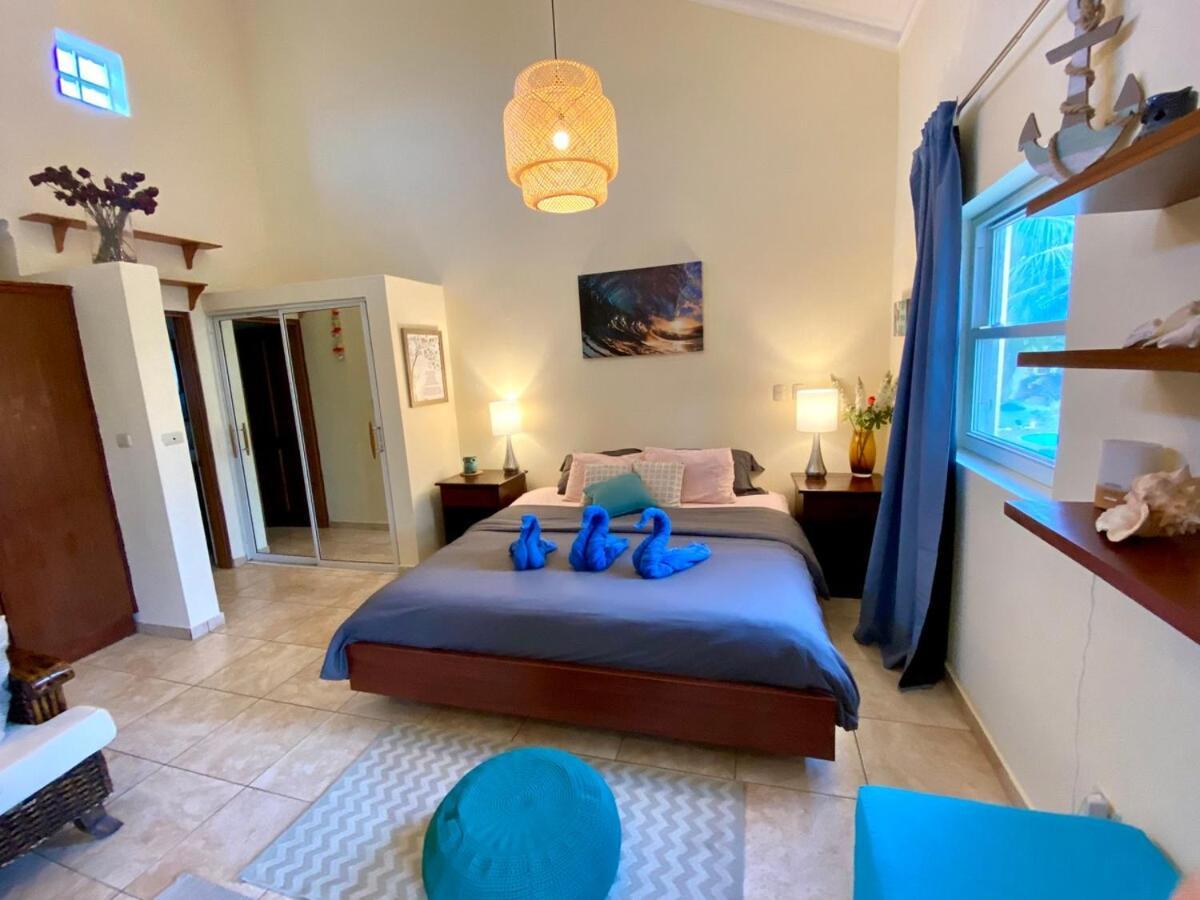 Condo, Center - Fast Internet Apartment Cabarete
