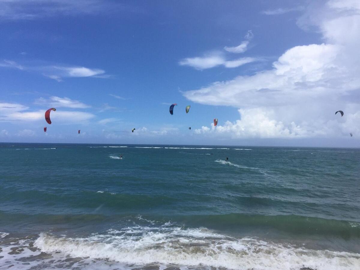 Condo, Center - Fast Internet * Cabarete