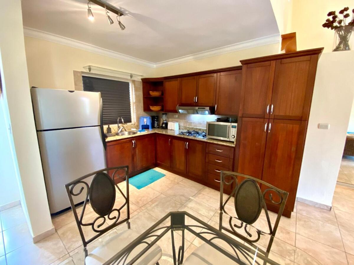 Condo, Center - Fast Internet Cabarete