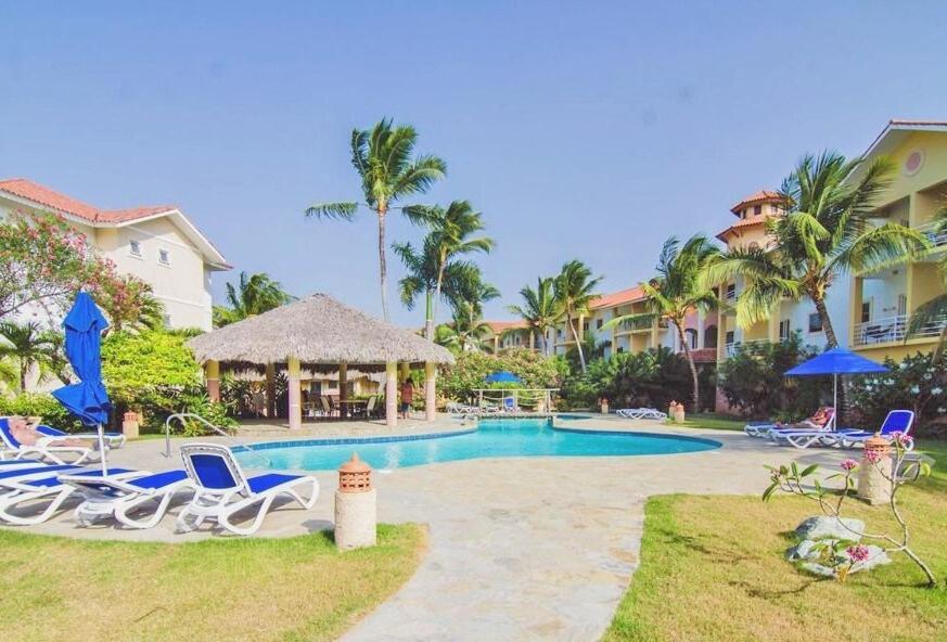 Condo, Center - Fast Internet * Cabarete