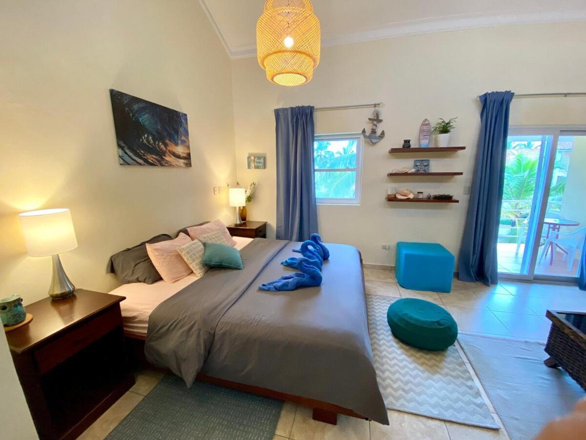 Condo, Center - Fast Internet Cabarete