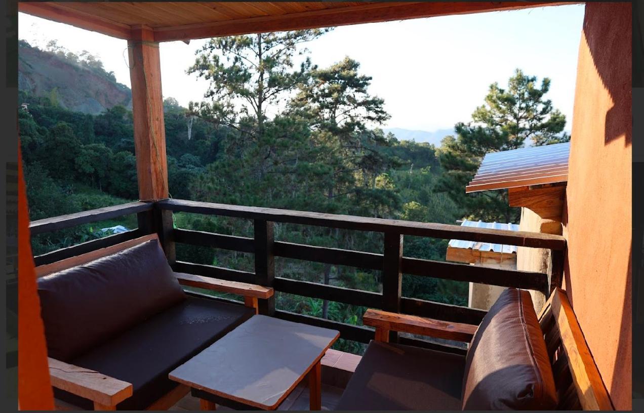 Vista Montana Jimenoa De La Rosa Lodge Jarabacoa