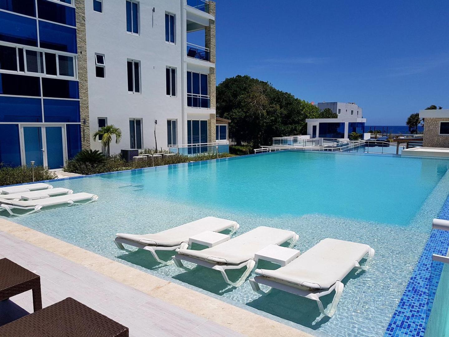 Susy Paradise Apartment Sosua