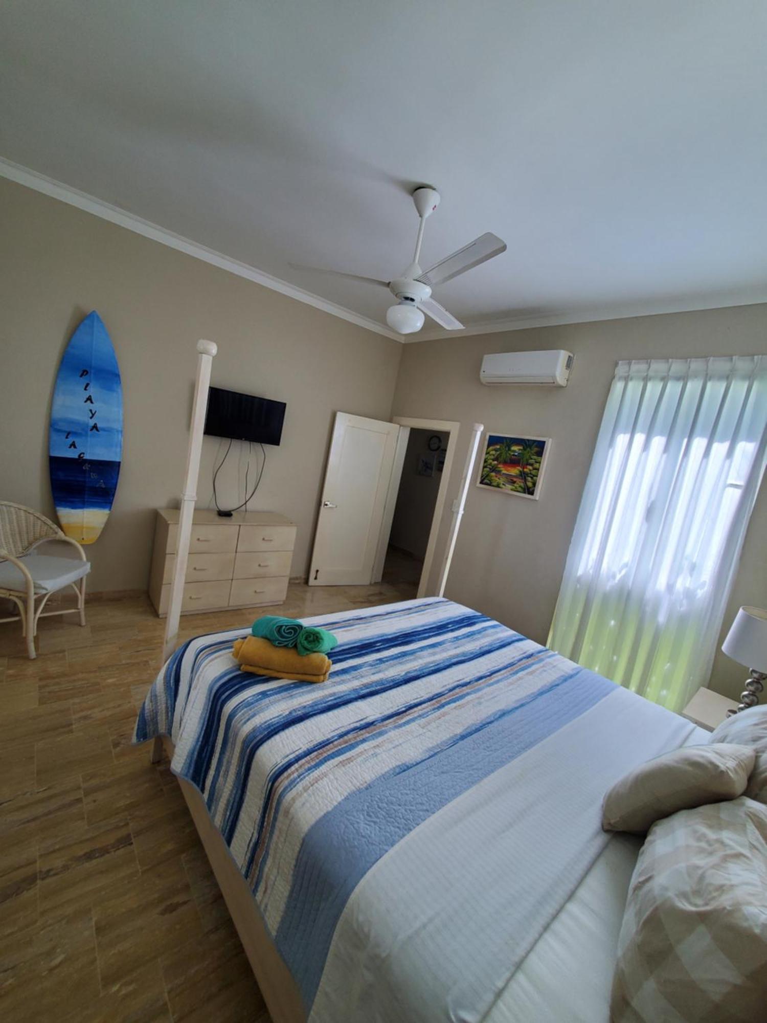 Susy Paradise Apartment