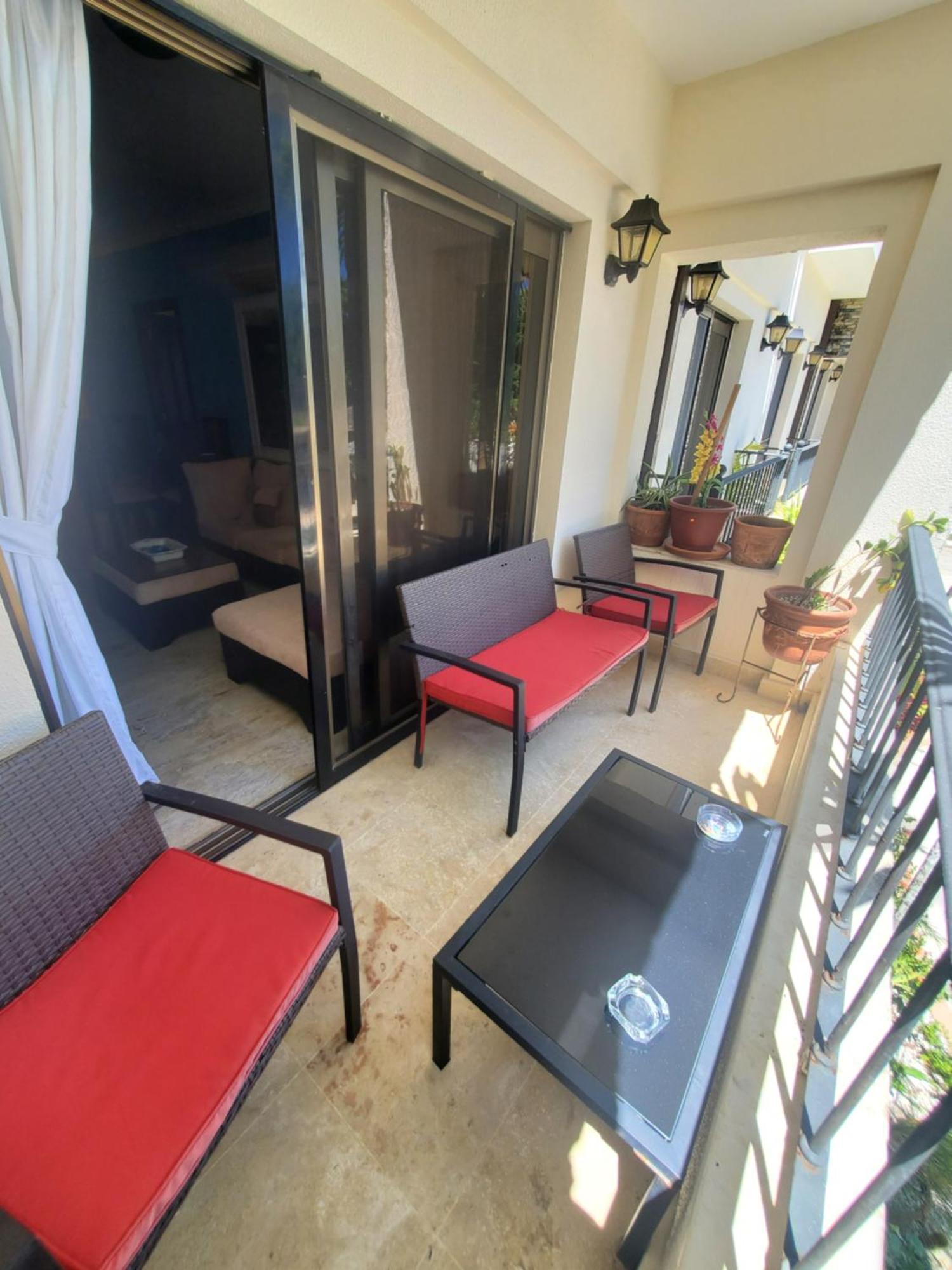 Susy Paradise Apartment *