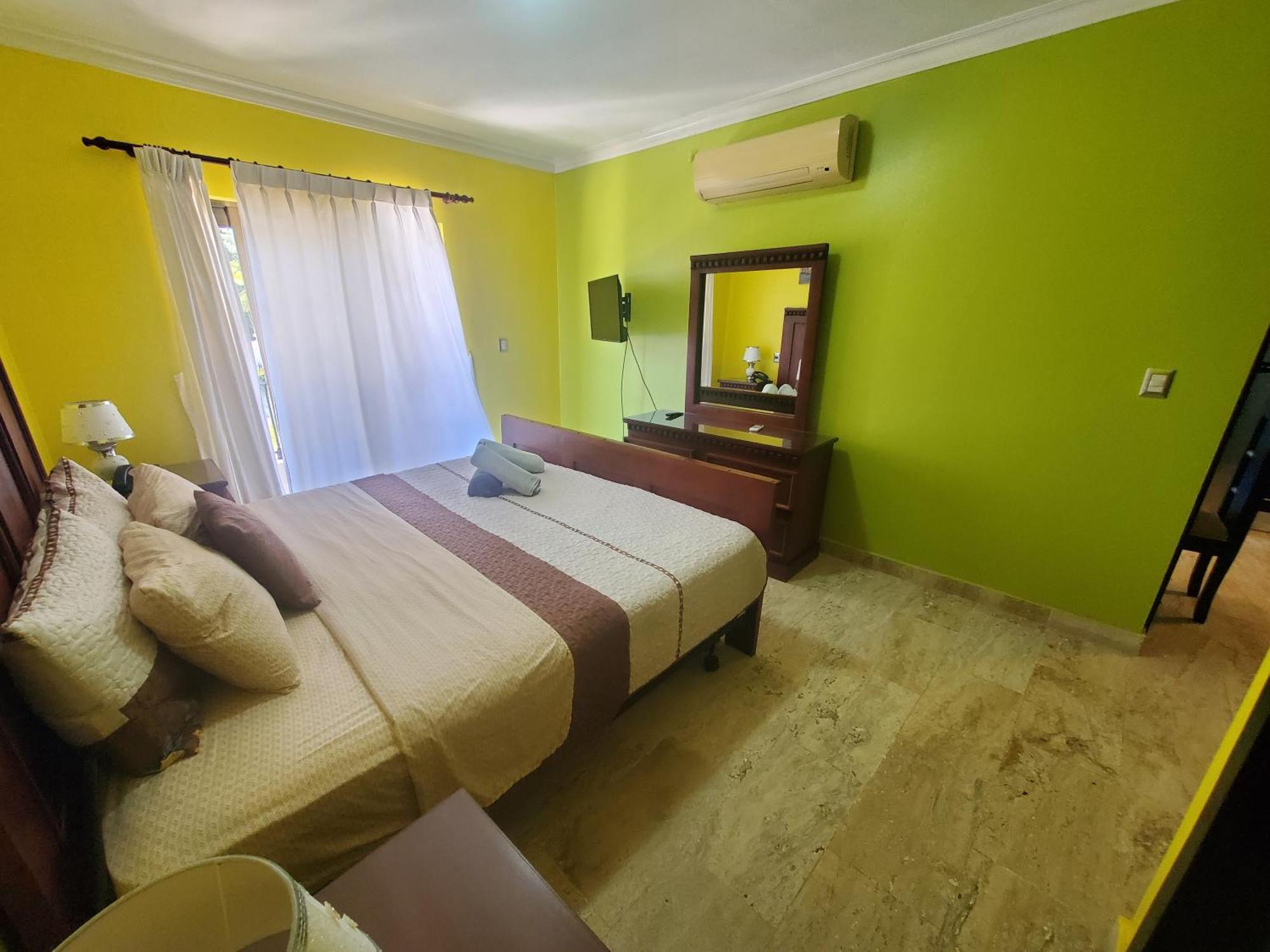 Susy Paradise Apartment *