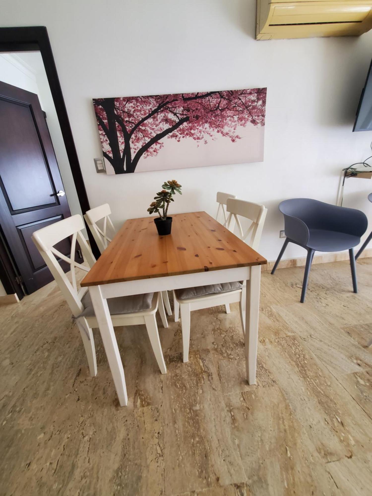Apartment Susy Paradise *
