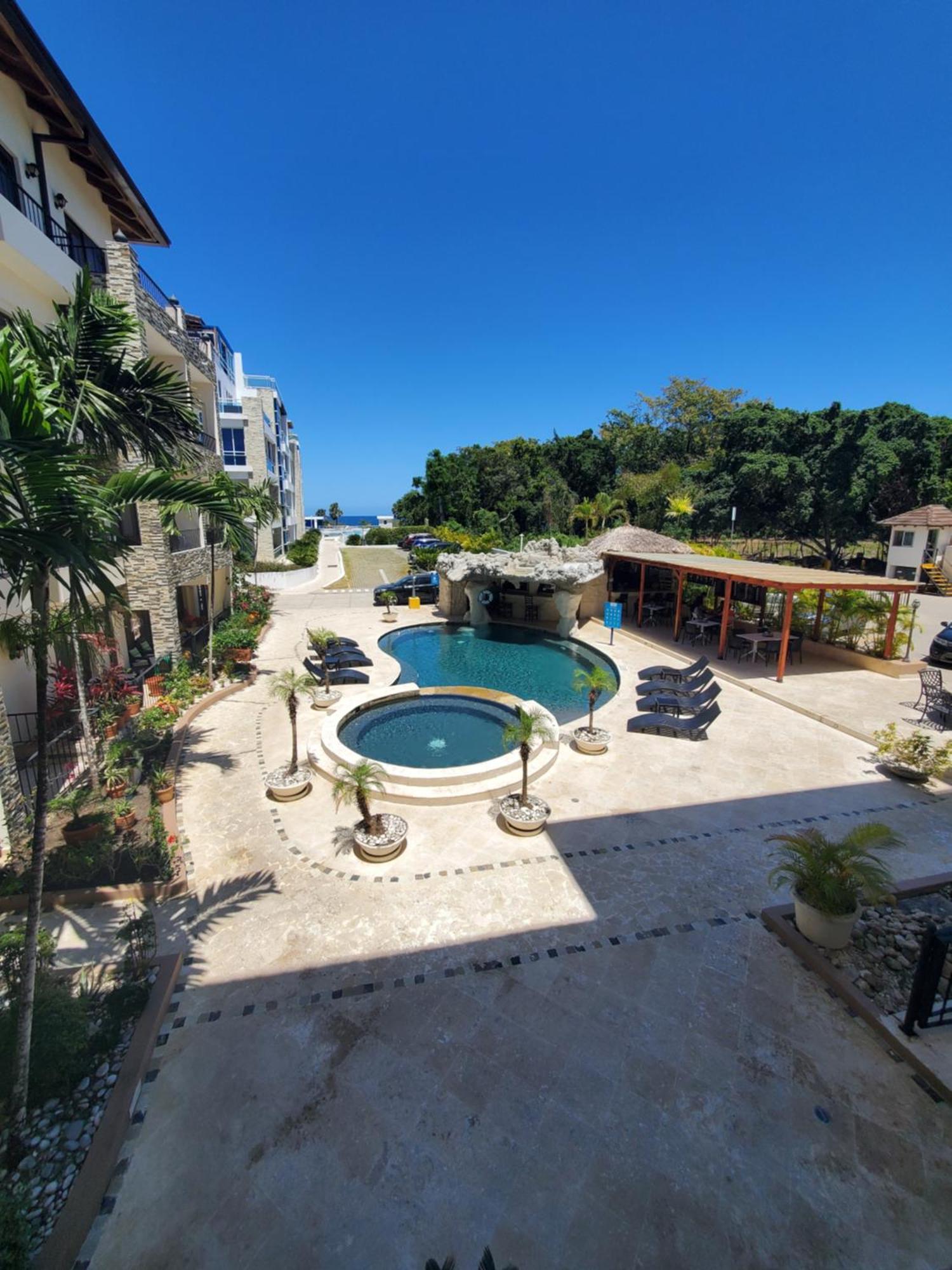 Susy Paradise Apartment Sosua