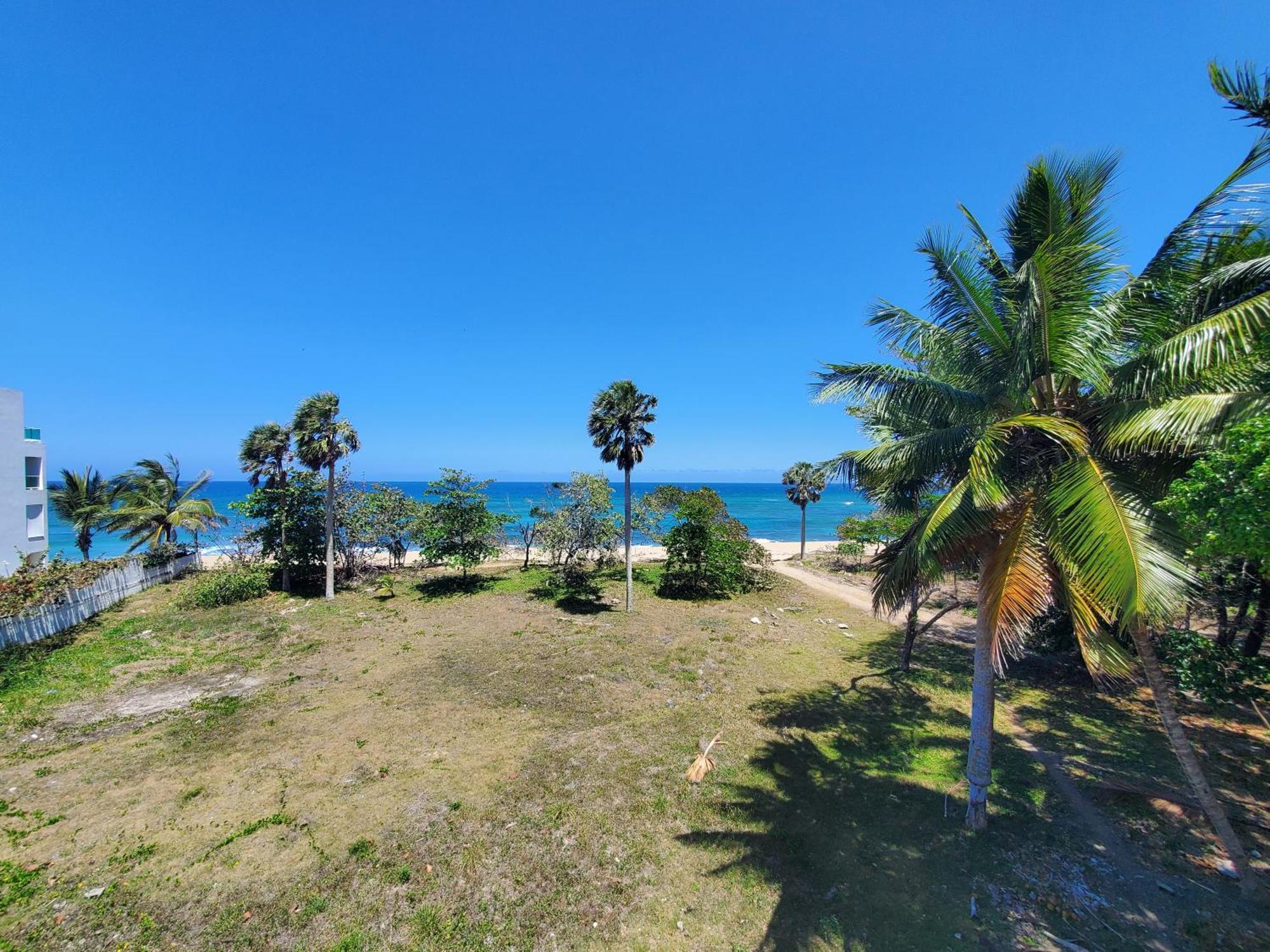 Susy Paradise Apartment