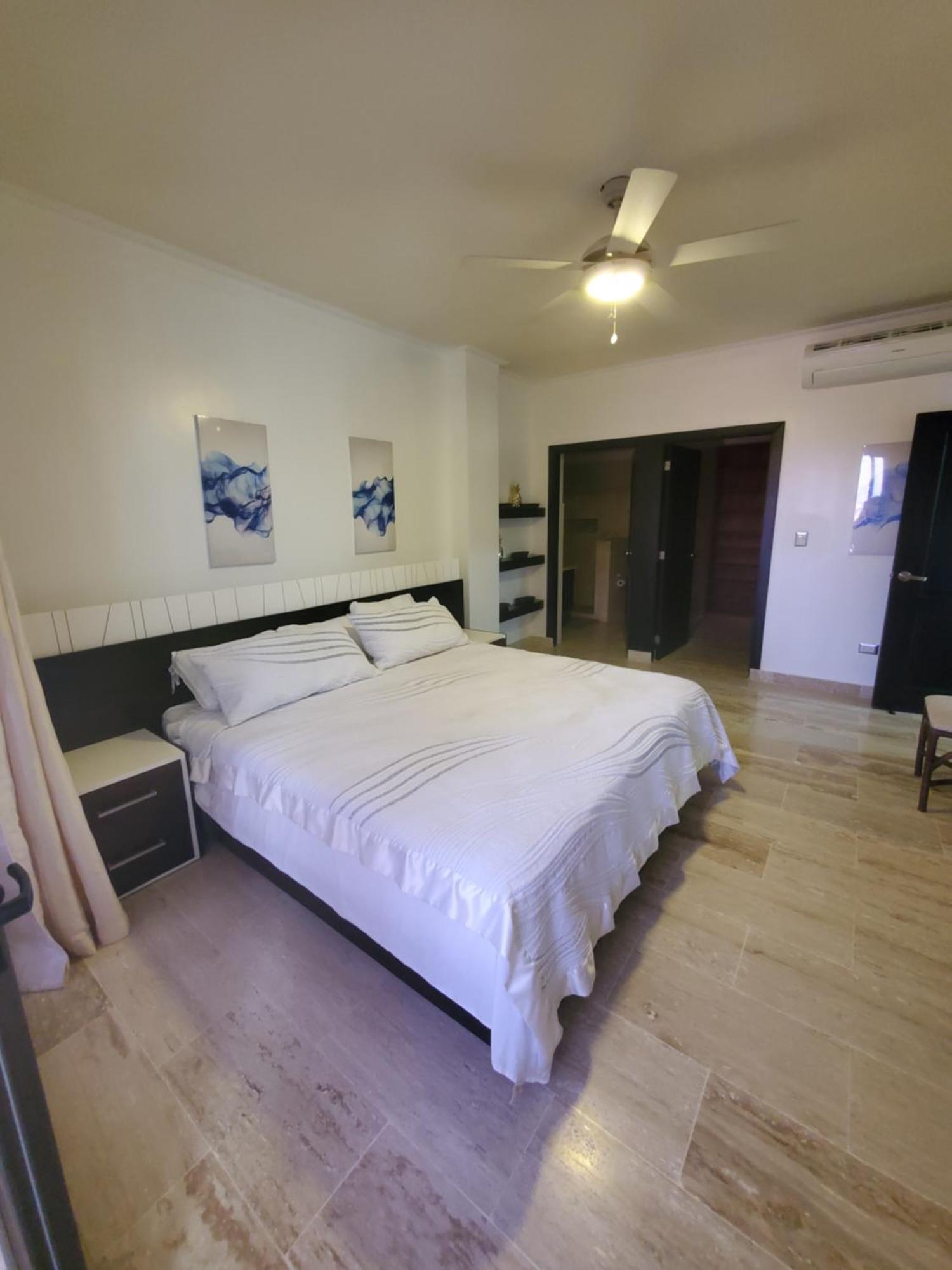 Susy Paradise Apartment Sosua