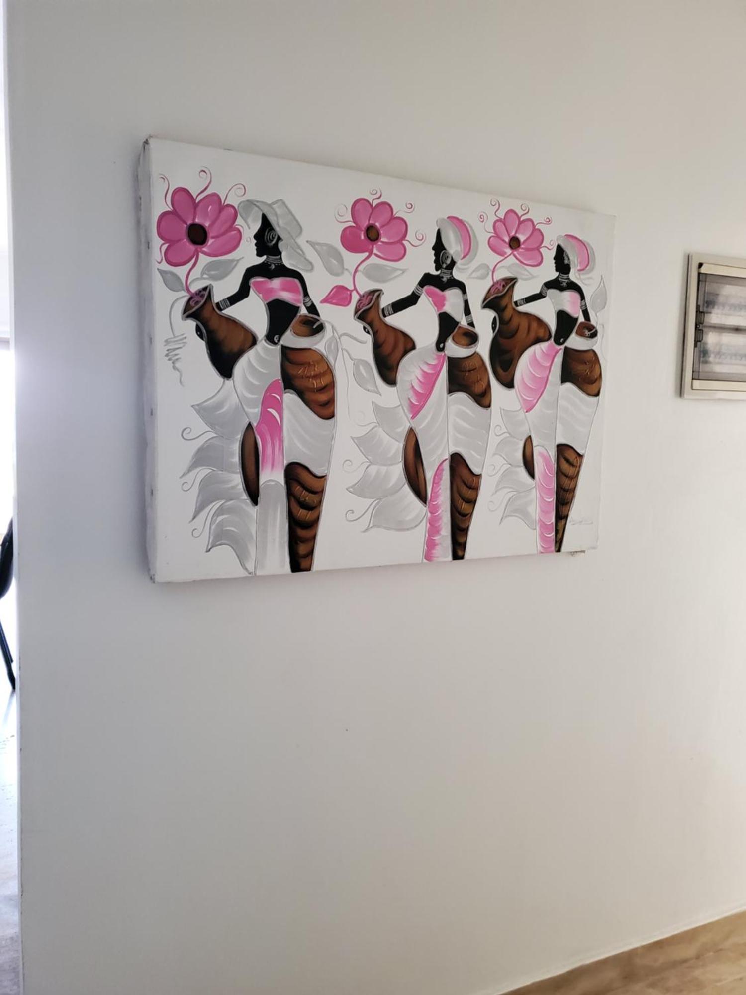 Apartment Susy Paradise