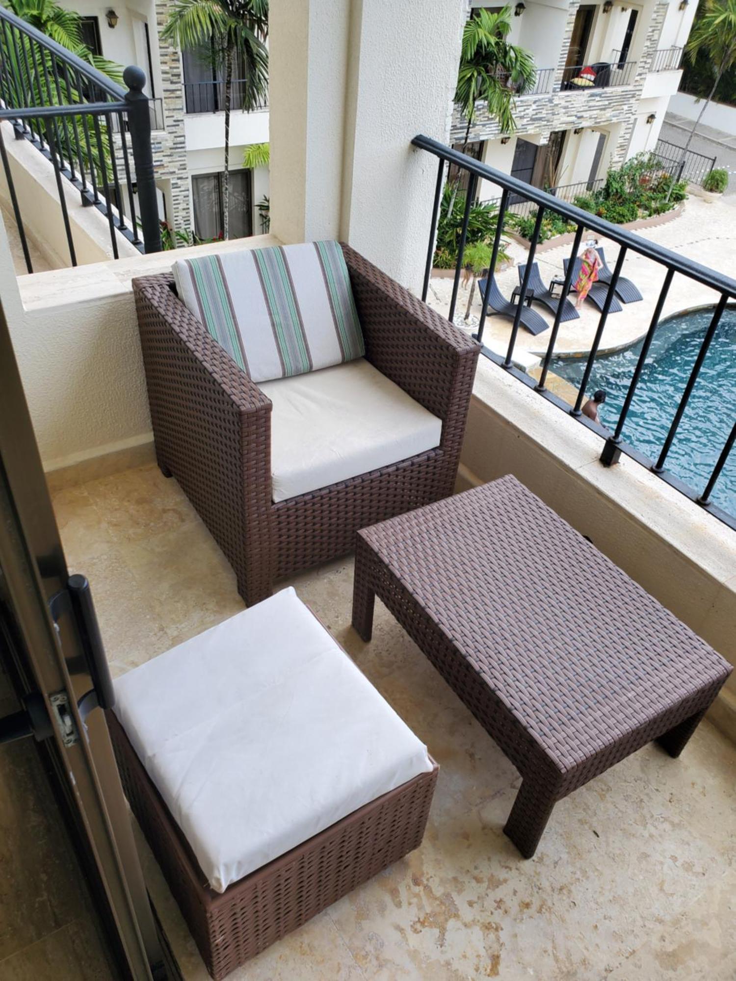 Susy Paradise Apartment *