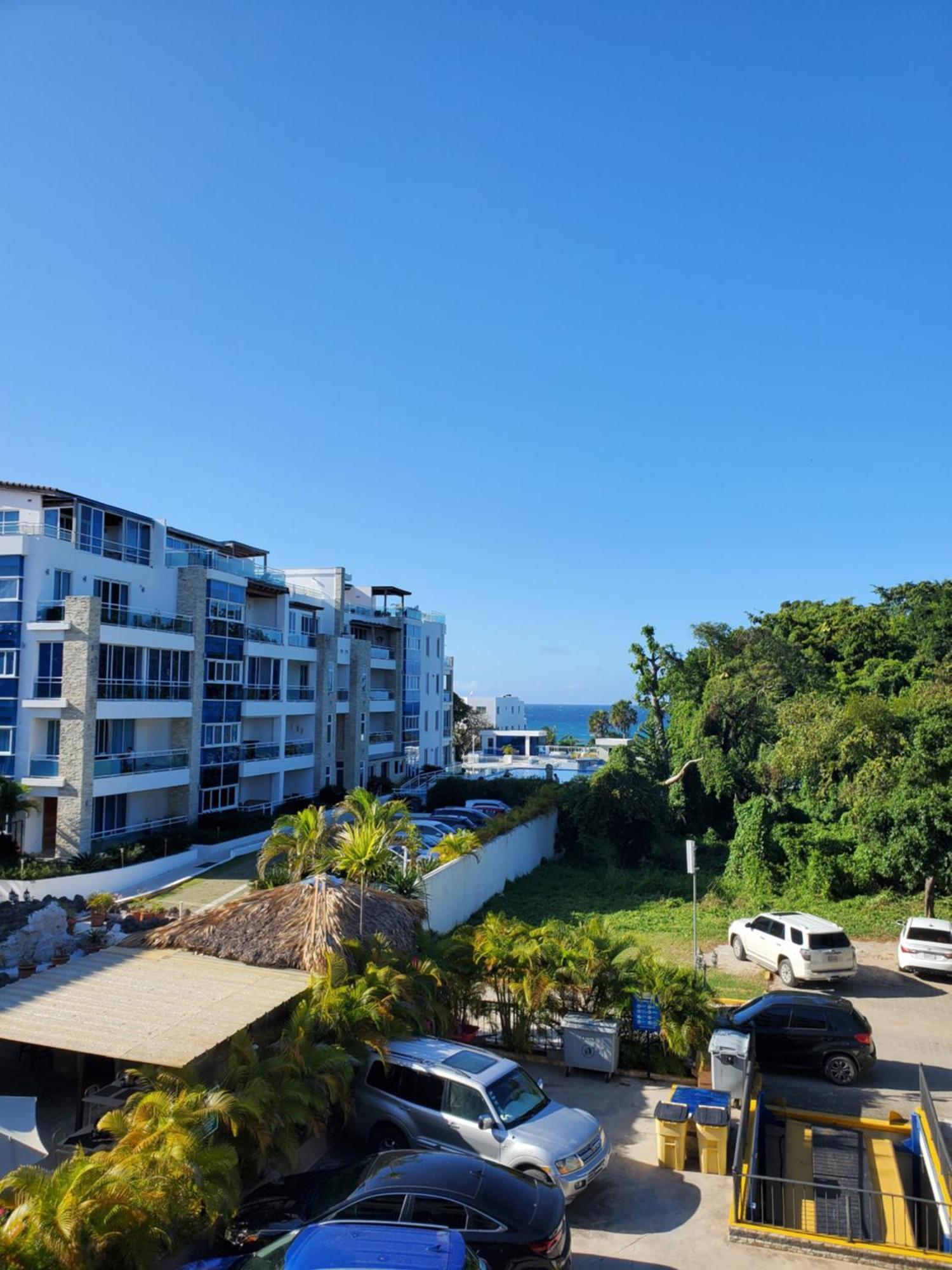Apartment Susy Paradise Sosua
