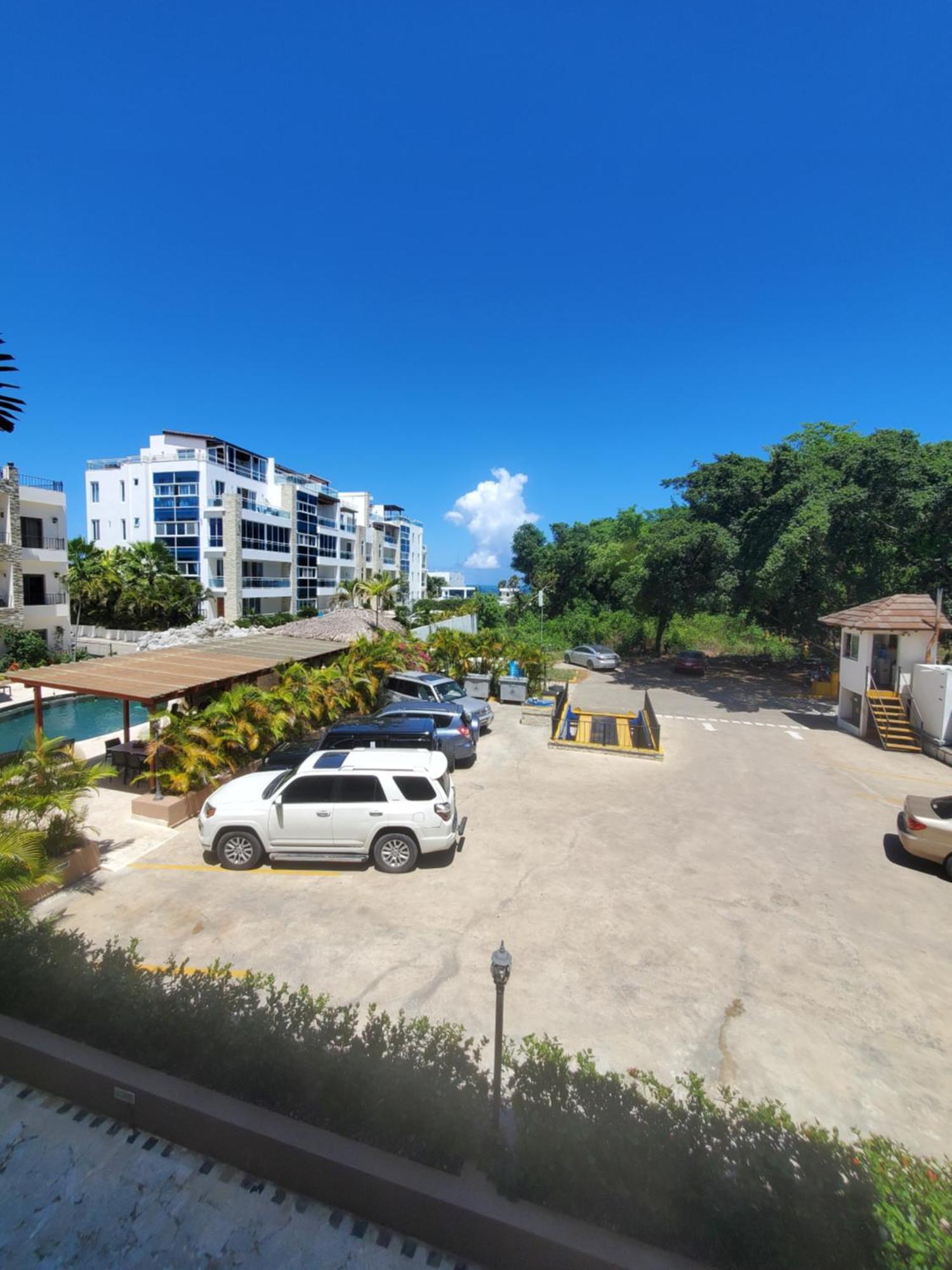 Apartment Susy Paradise Sosua
