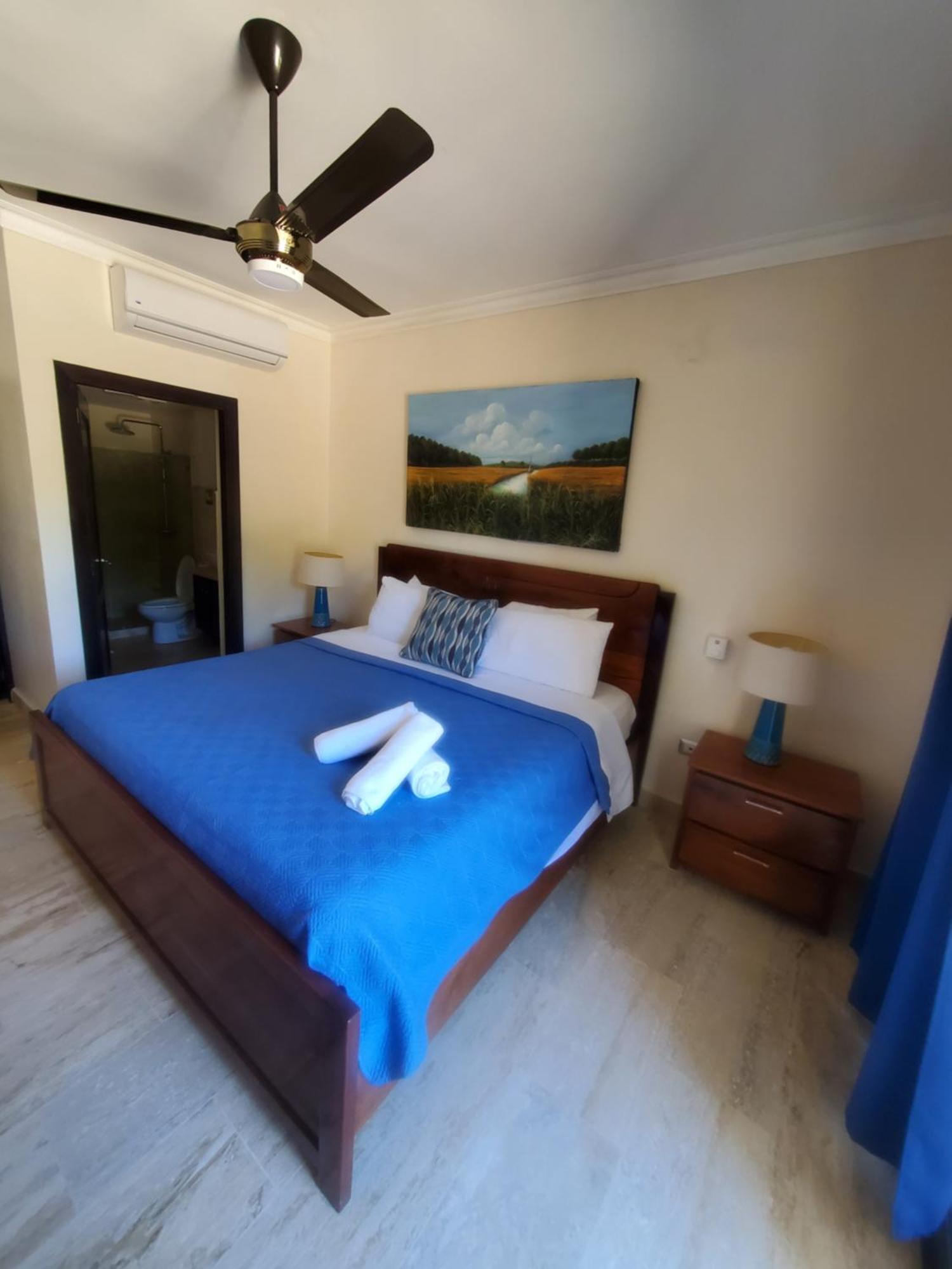 Apartment Susy Paradise