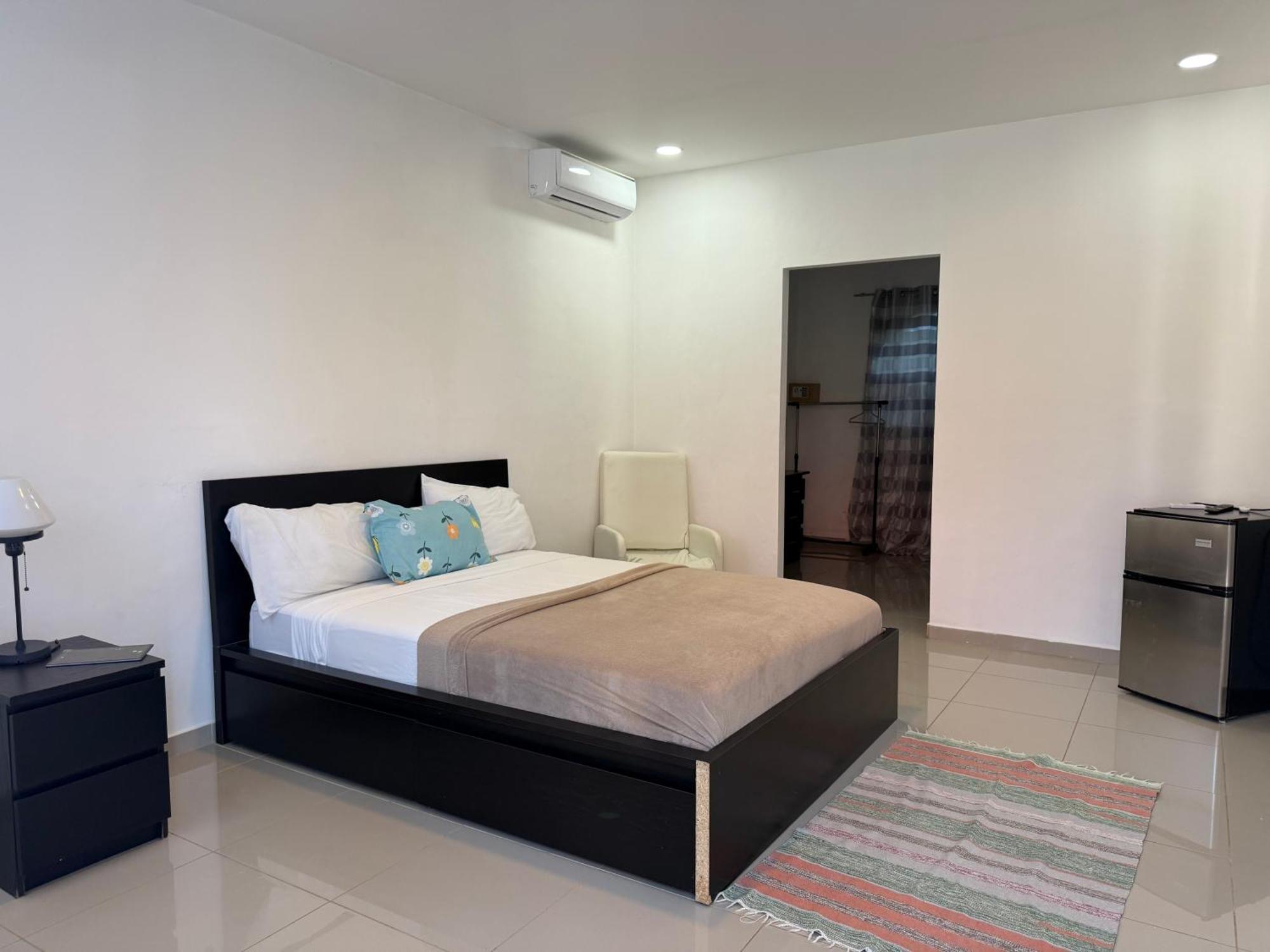 Villa For Vacation 32-18-6 Sosua