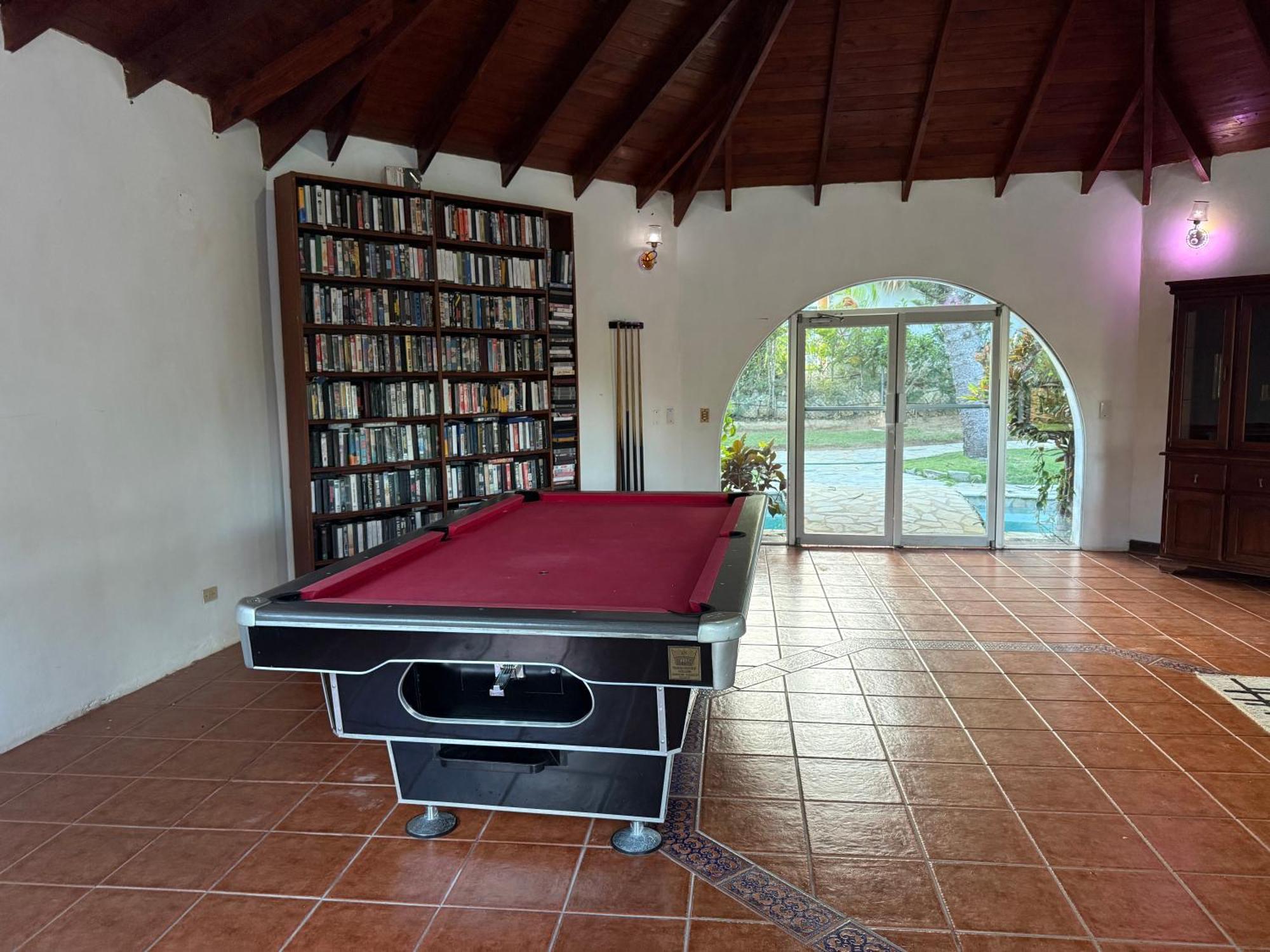 For Vacation 32-18-6 Villa