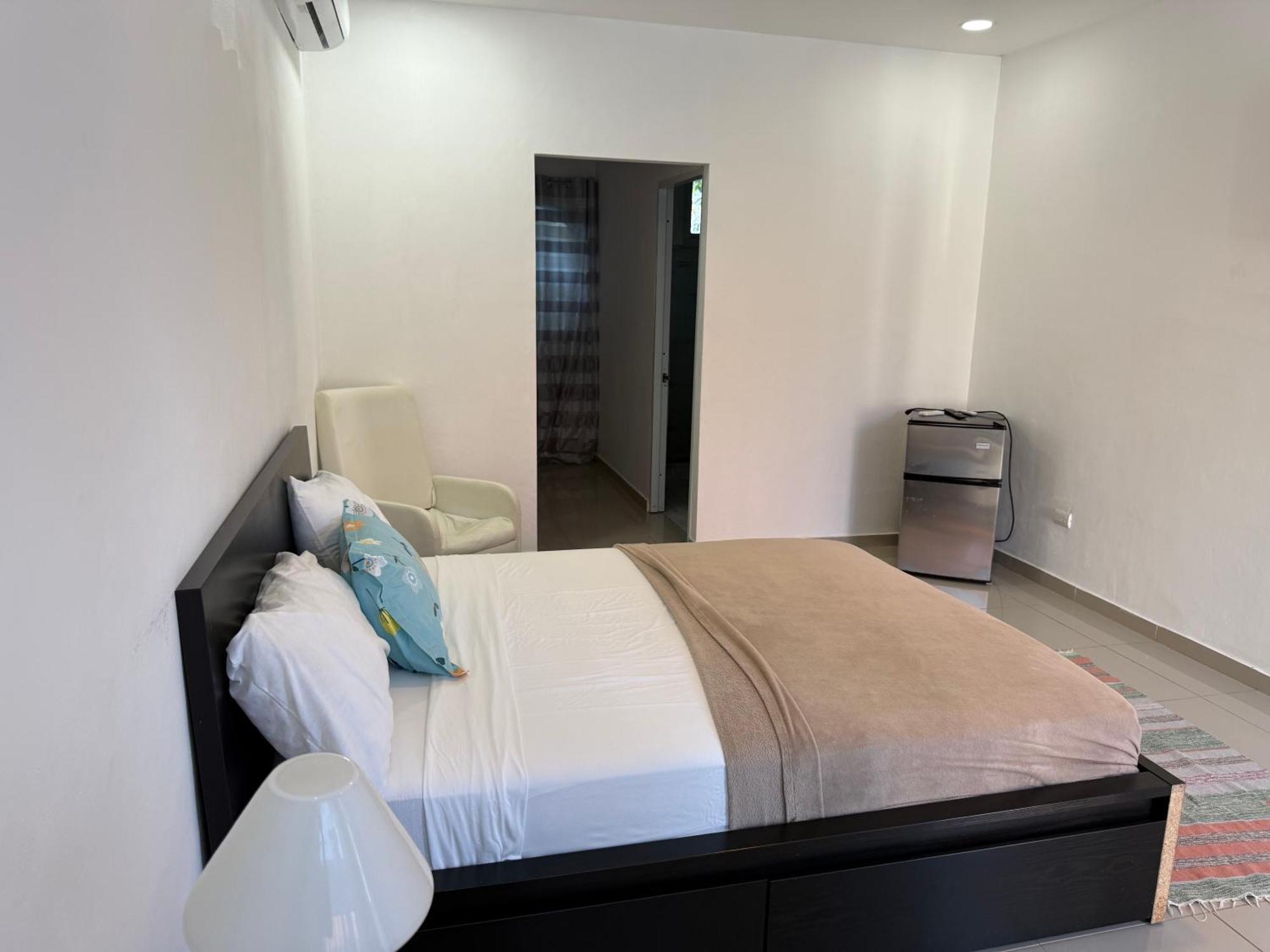 Villa For Vacation 32-18-6 Sosua
