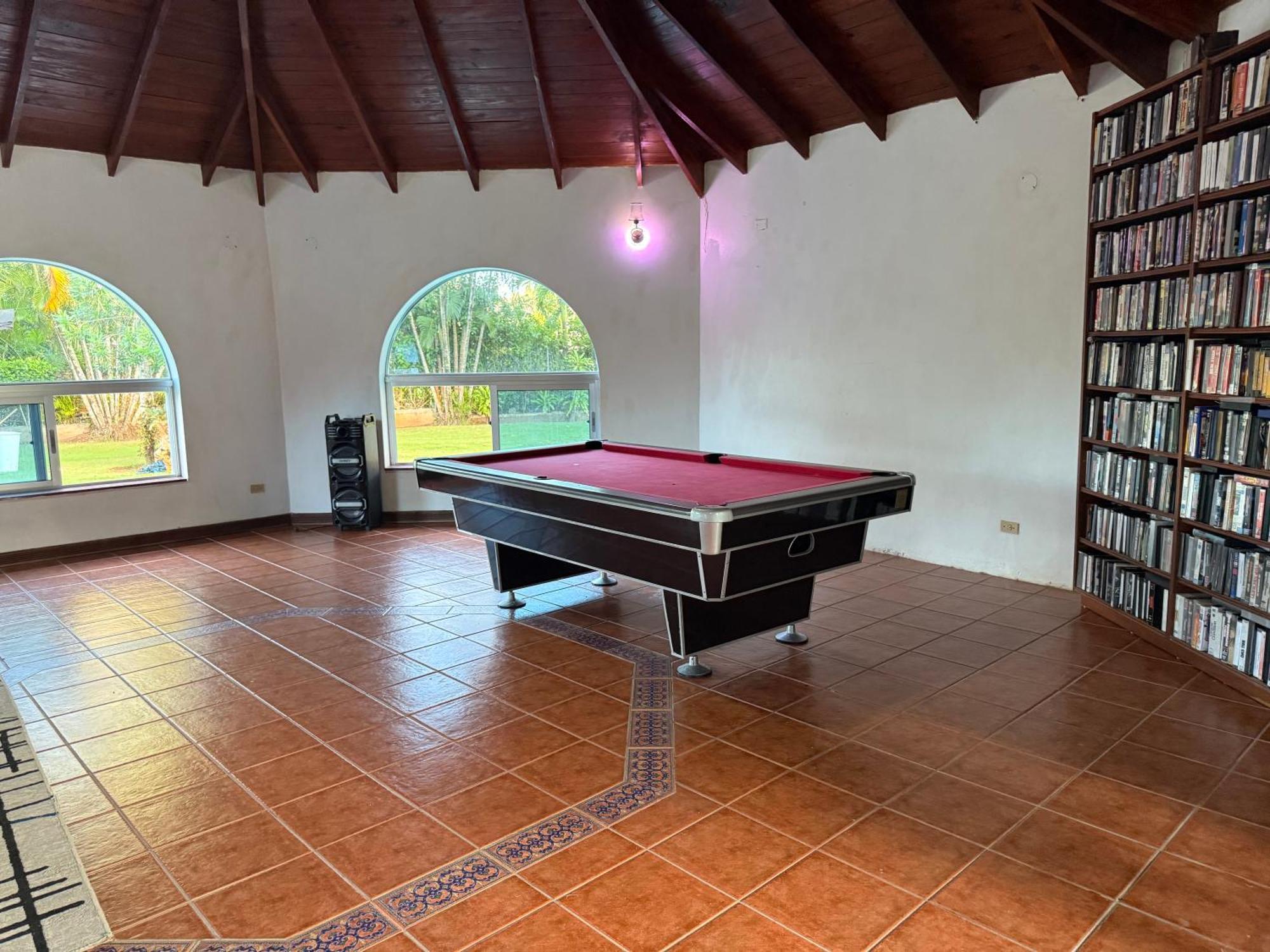 Villa For Vacation 32-18-6