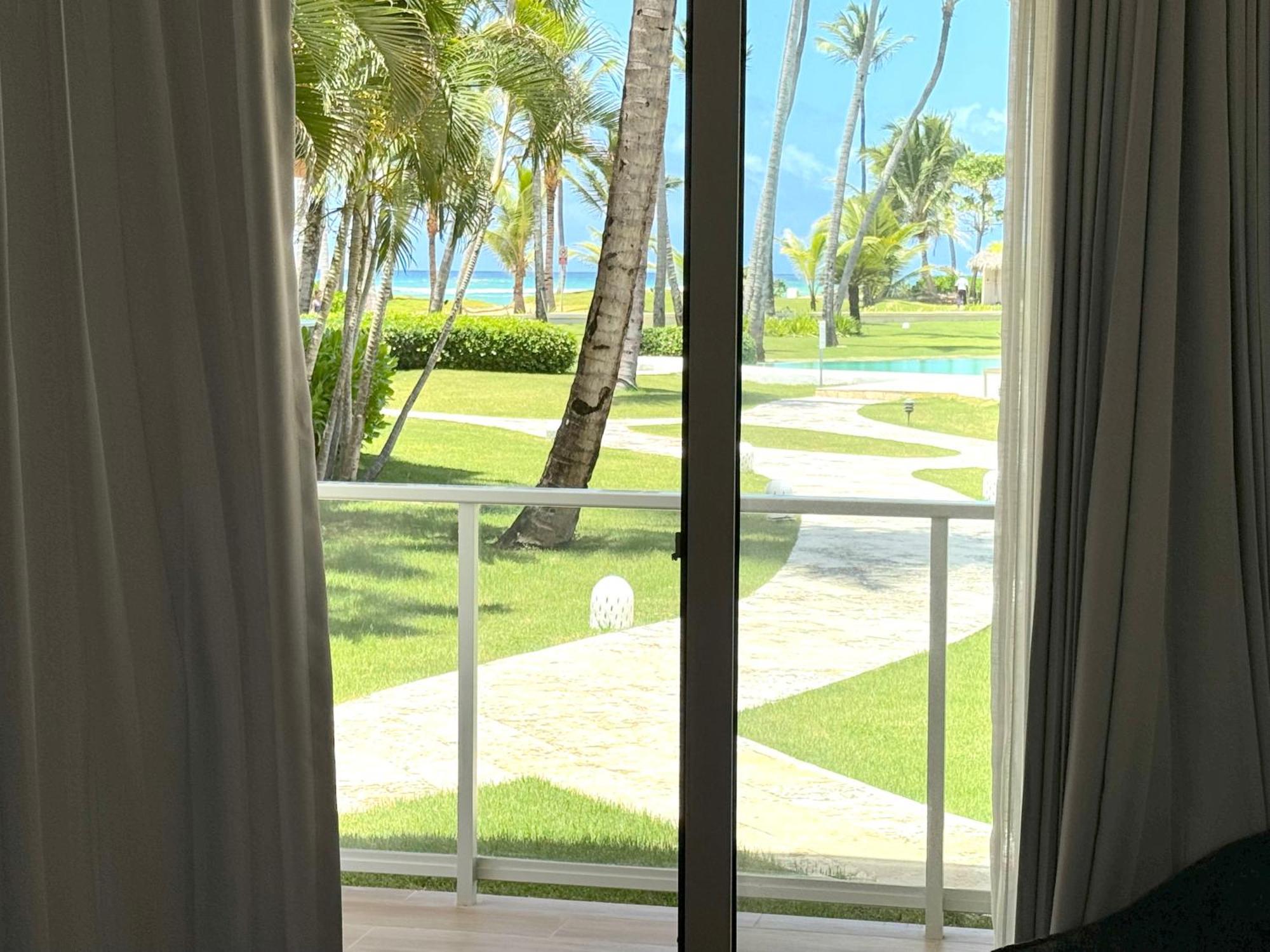 Front By Playa Palmera Punta Cana