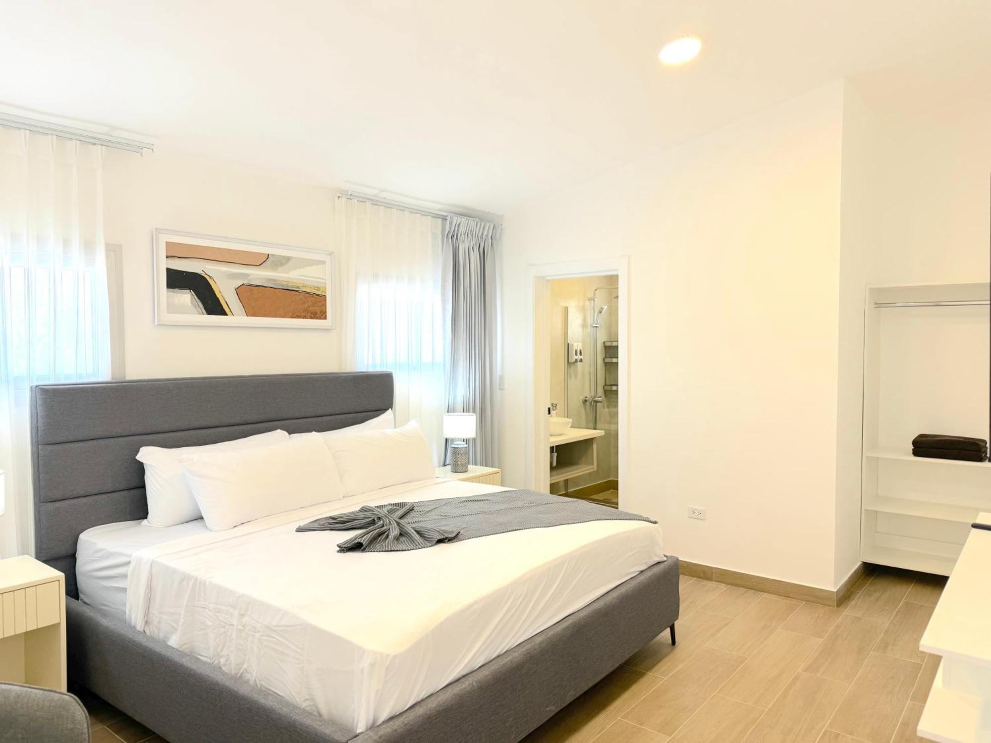 Front By Playa Palmera Punta Cana