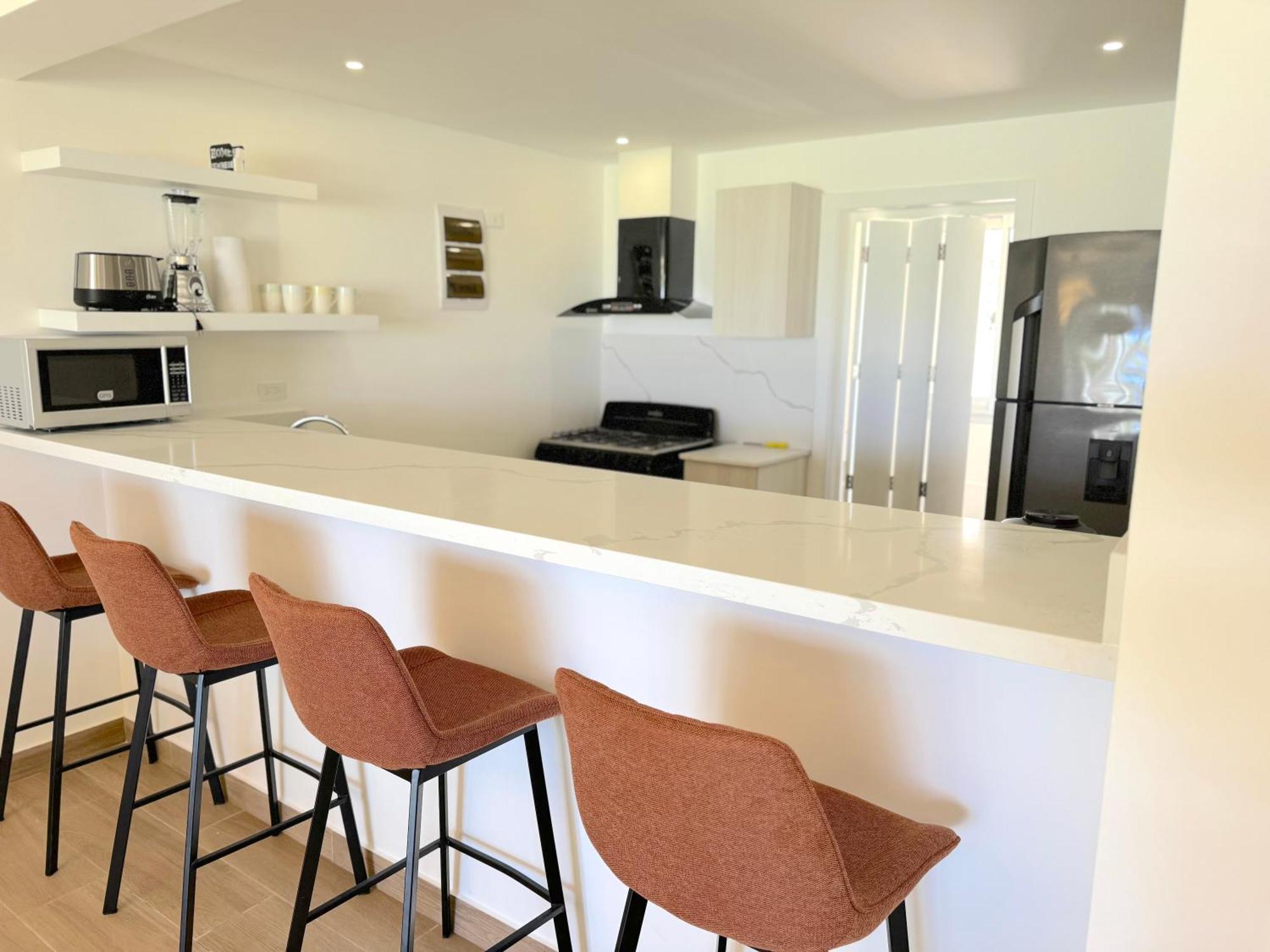 Front By Playa Palmera Apartment