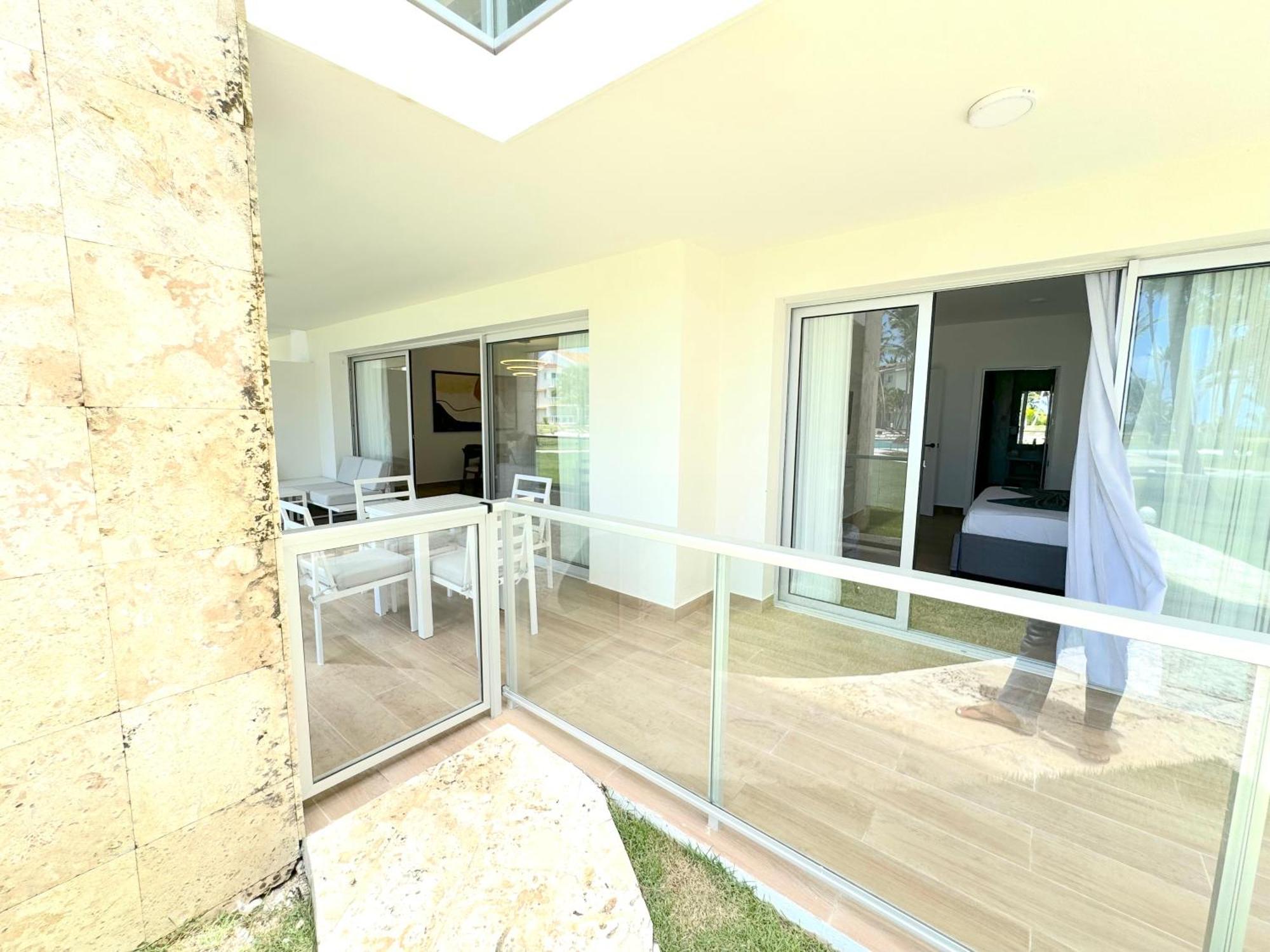 Front By Playa Palmera Apartment *