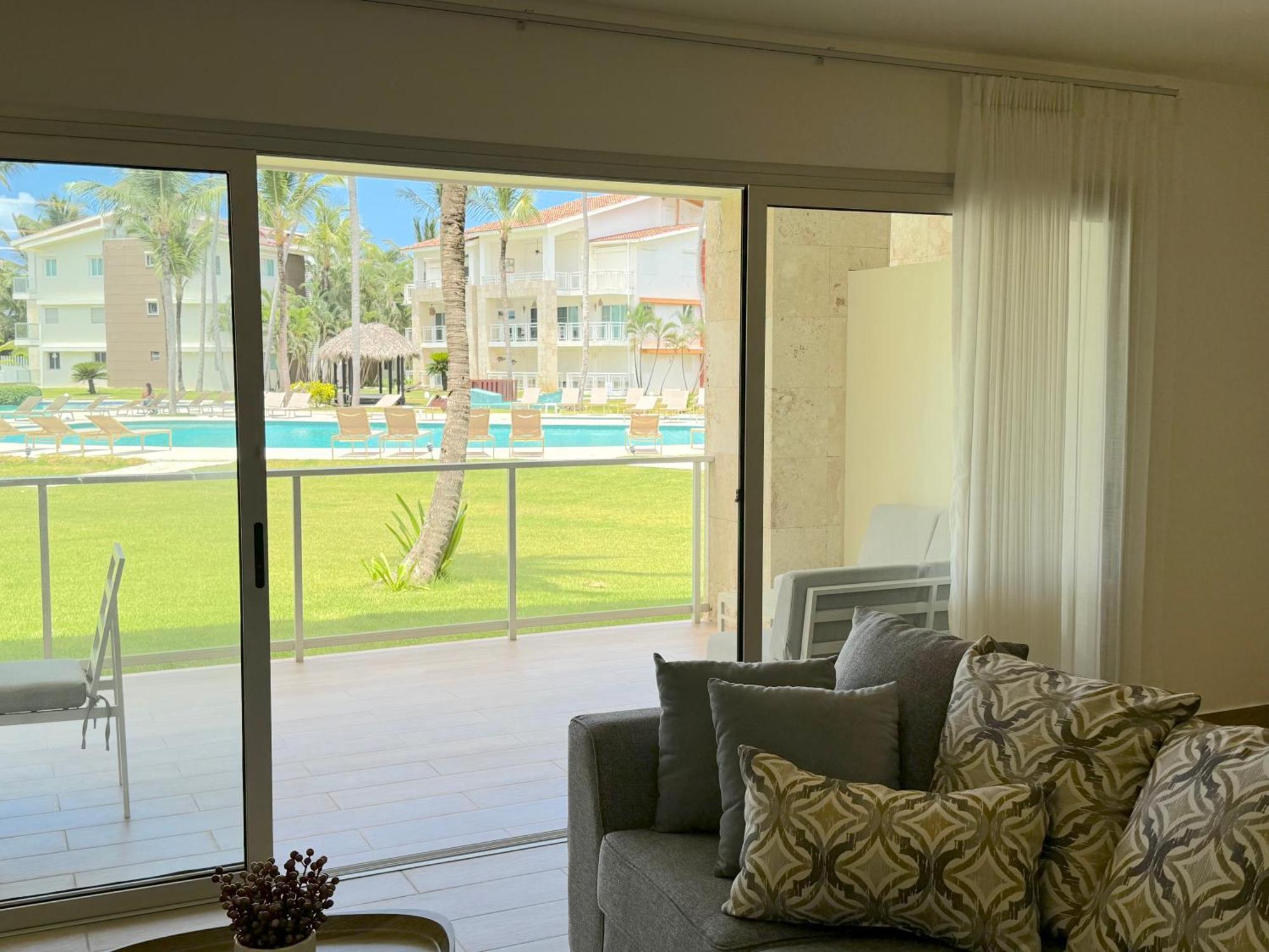 Apartment Front By Playa Palmera *