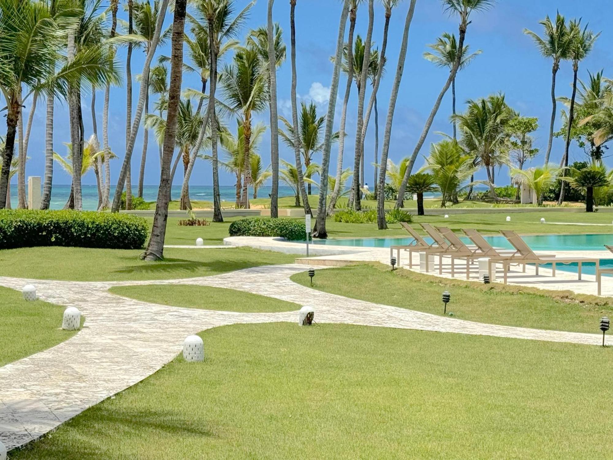 Front By Playa Palmera Punta Cana