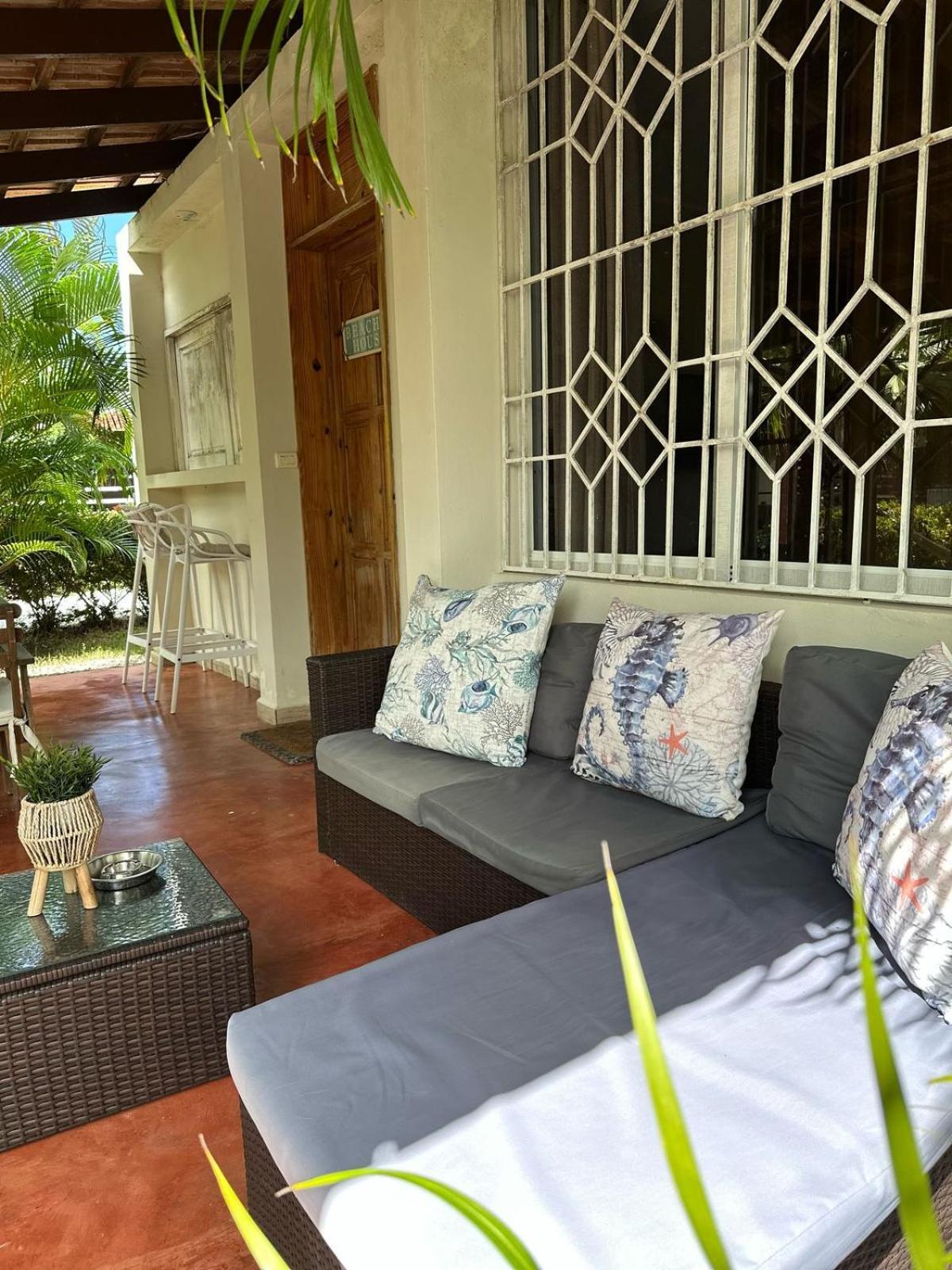 21 Palms Guest house 3*