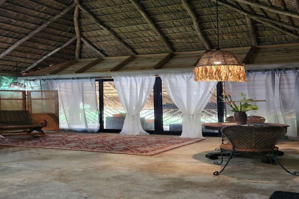 Boho And