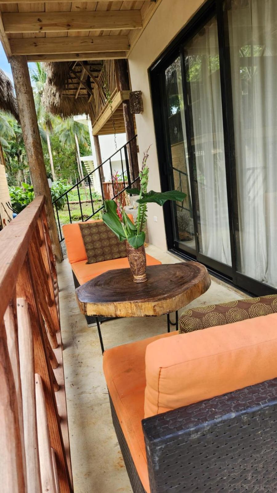 Boho And 4* El Valle