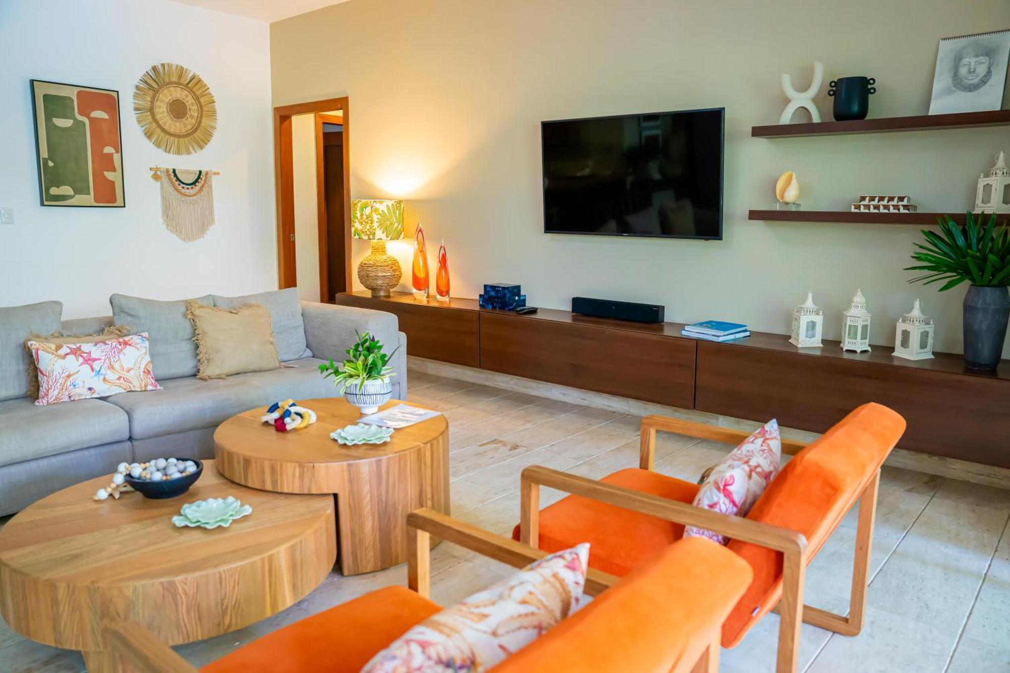 Aparthotel Xeliter Balcones Del Atlantico - Terrenas 5*