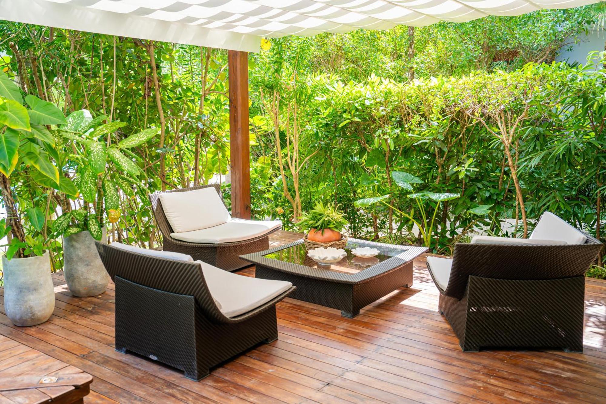 Xeliter Balcones Del Atlantico - Terrenas Aparthotel Las Terrenas