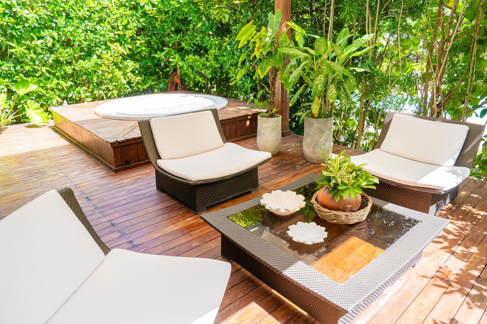 Aparthotel Xeliter Balcones Del Atlantico - Terrenas Las Terrenas