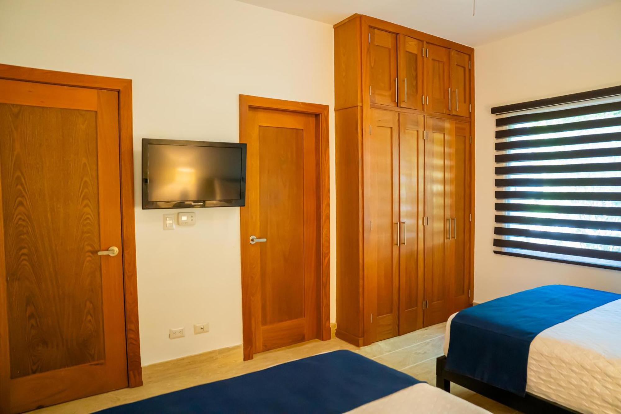 Xeliter Balcones Del Atlantico - Terrenas
