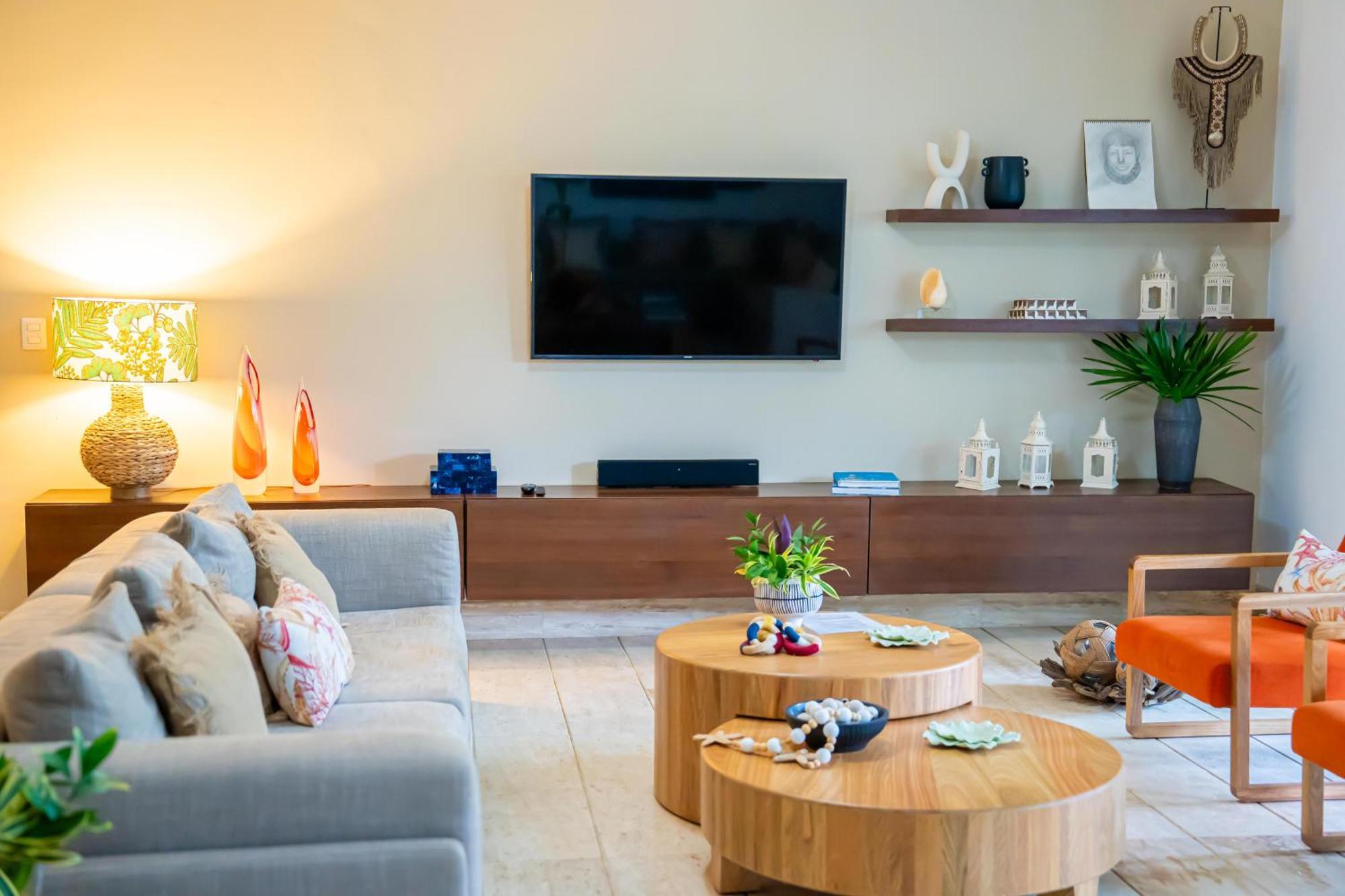 Aparthotel Xeliter Balcones Del Atlantico - Terrenas