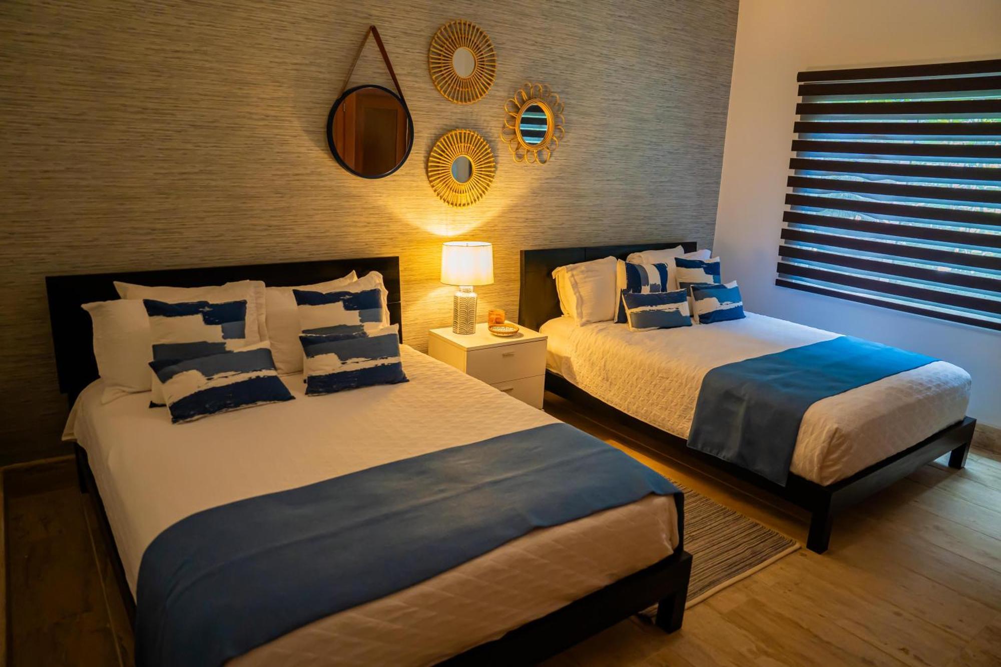 Xeliter Balcones Del Atlantico - Terrenas Aparthotel 5*