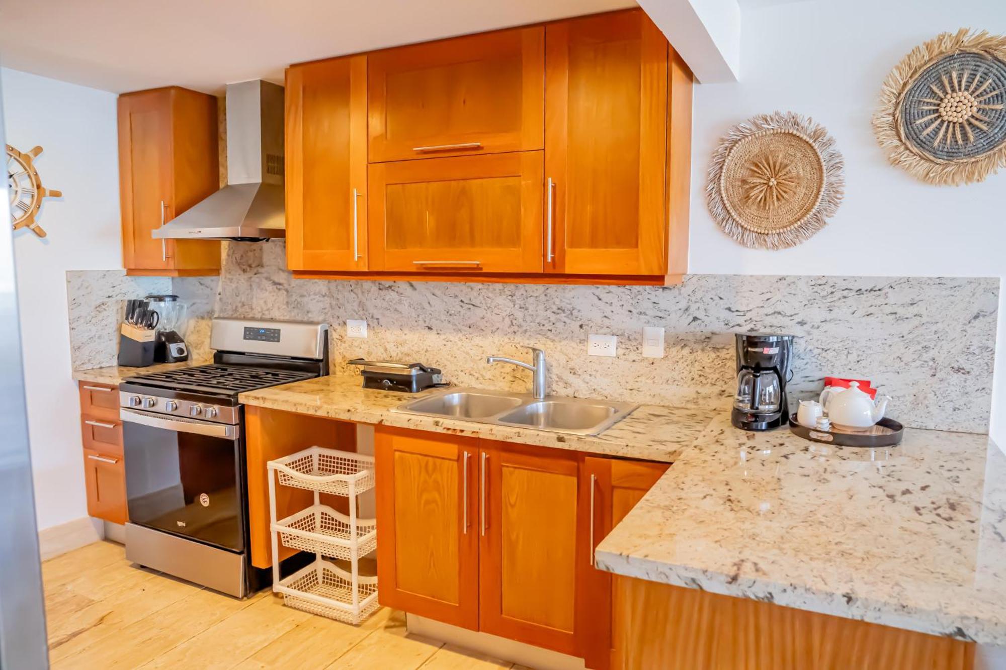 Xeliter Balcones Del Atlantico - Terrenas 5*
