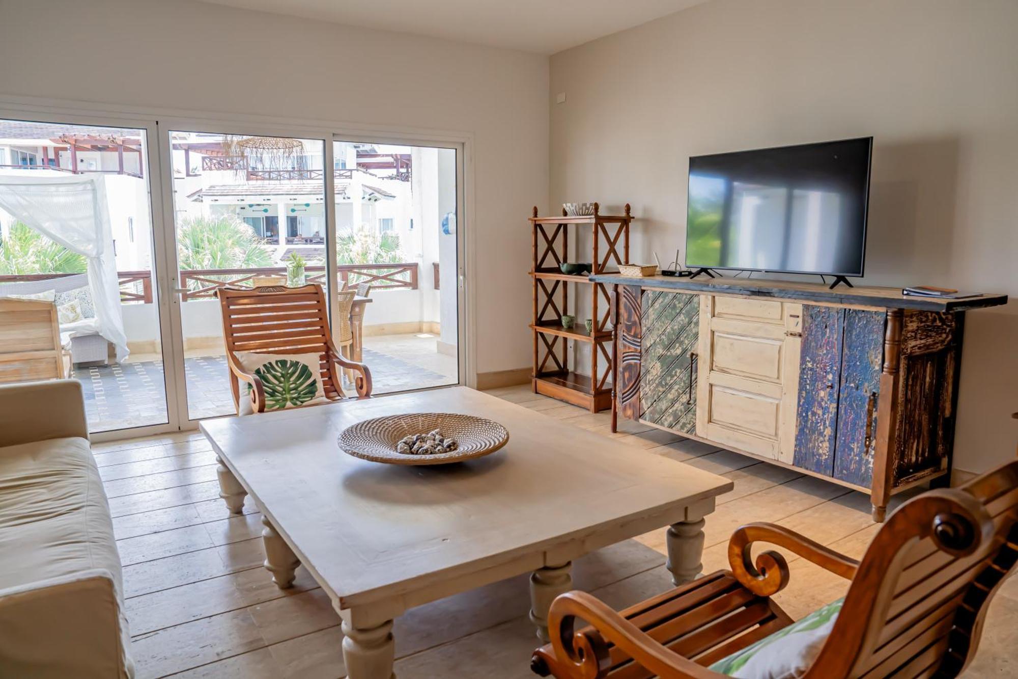 Xeliter Balcones Del Atlantico - Terrenas 5* Las Terrenas